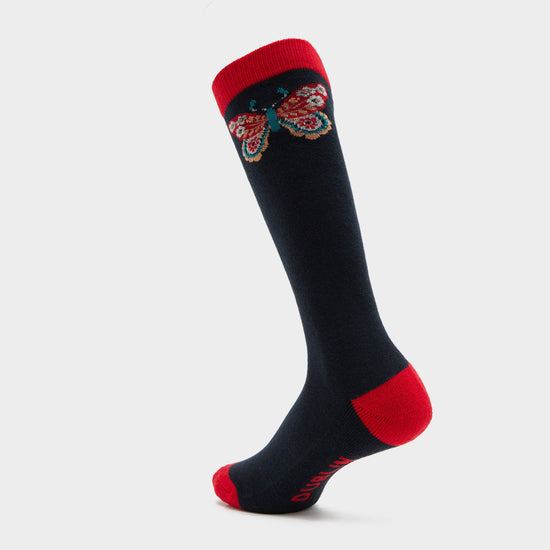 Kid's Single Pack of Socks