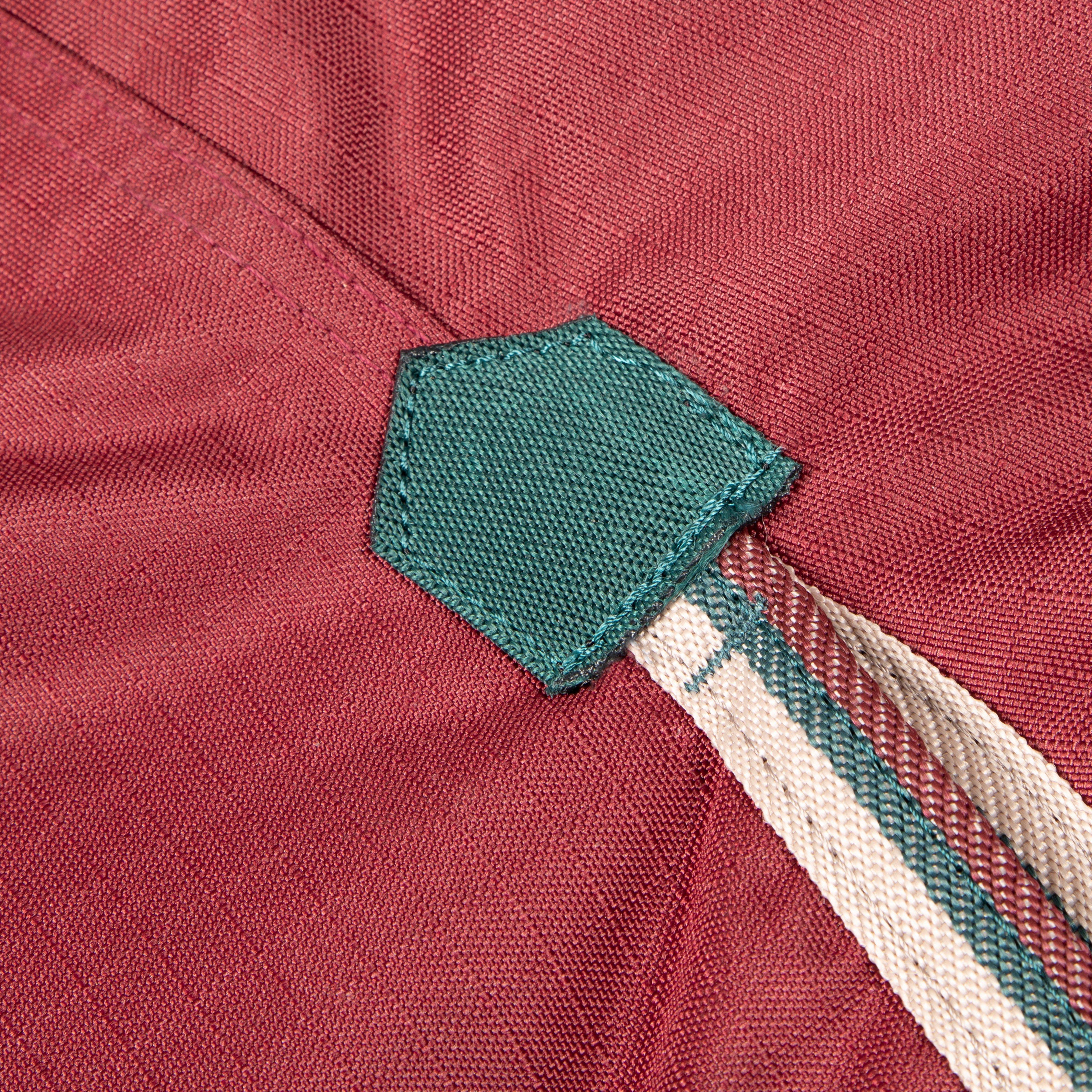 Tempest Original Standard Neck 200g Medium Weight Turnout Rug