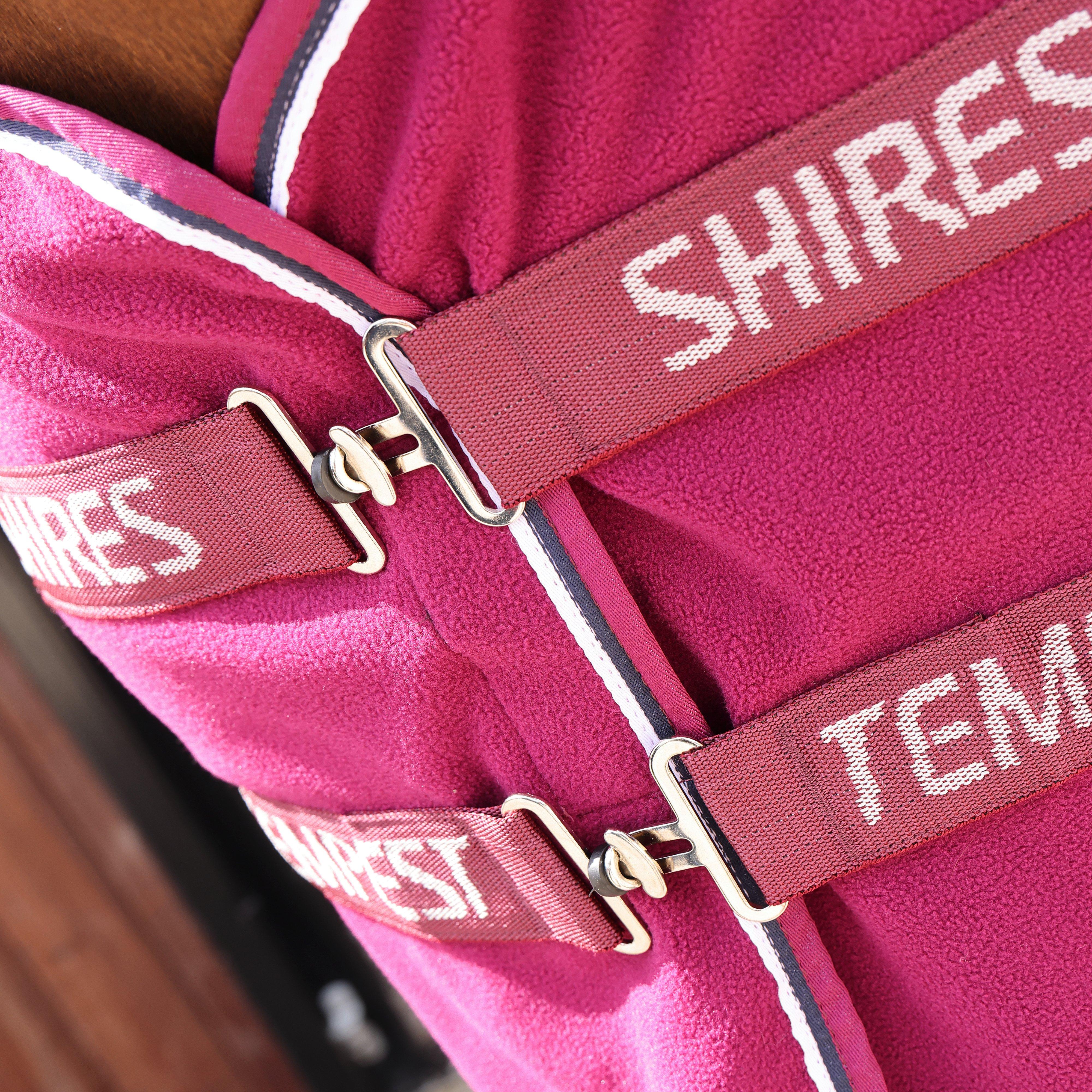 Tempest Original Fleece Rug