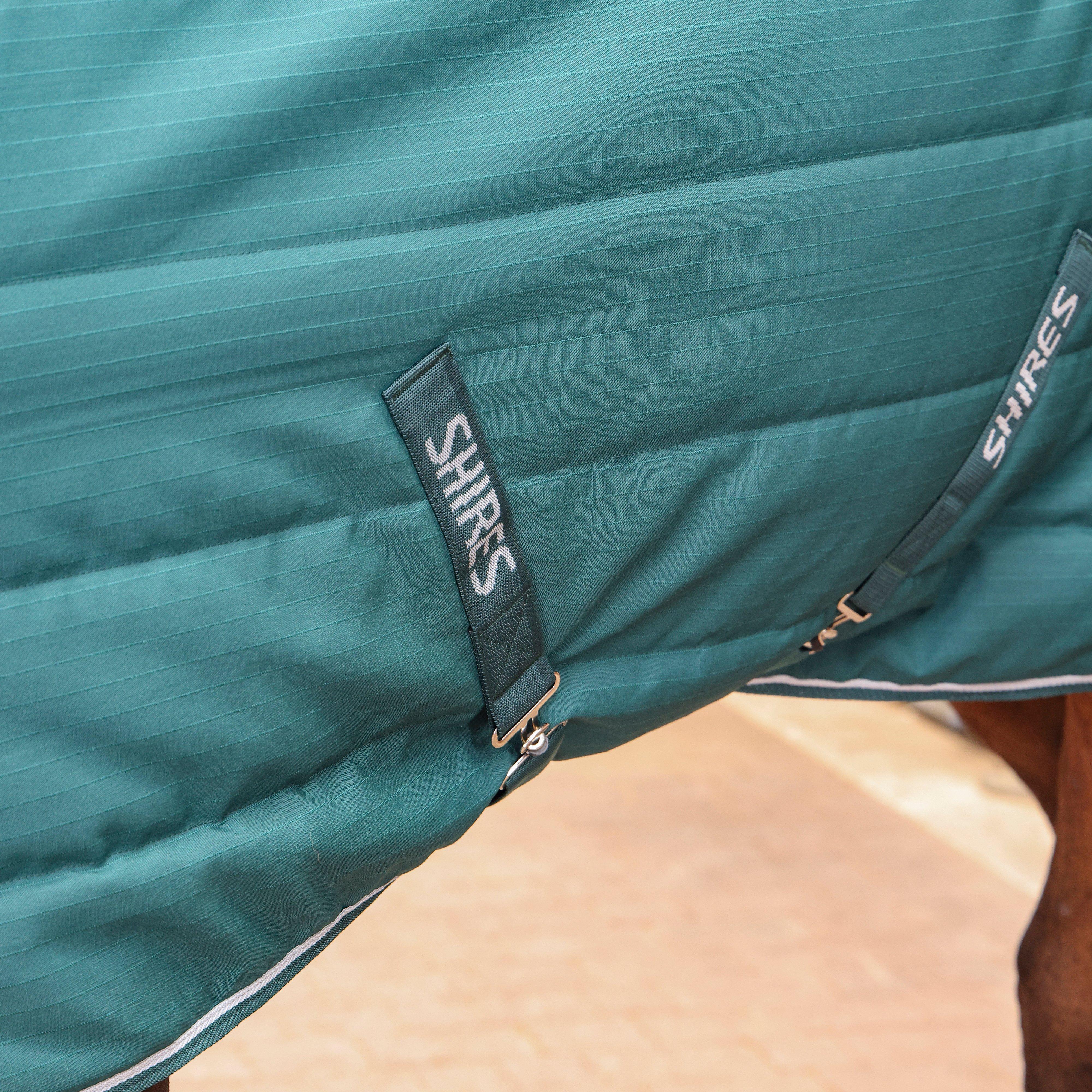 Tempest Original 200g Mediumweight Detach-A-Neck Stable Rug