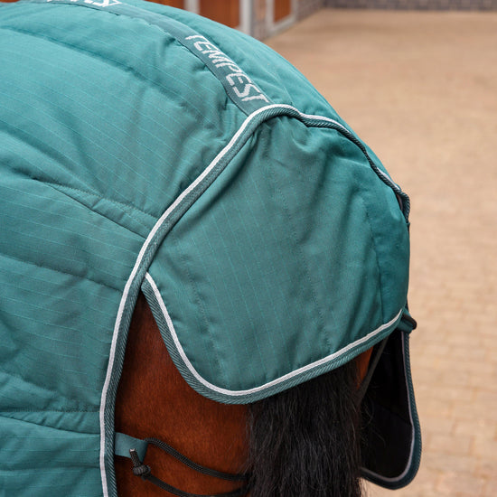 Tempest Original 200g Mediumweight Detach-A-Neck Stable Rug