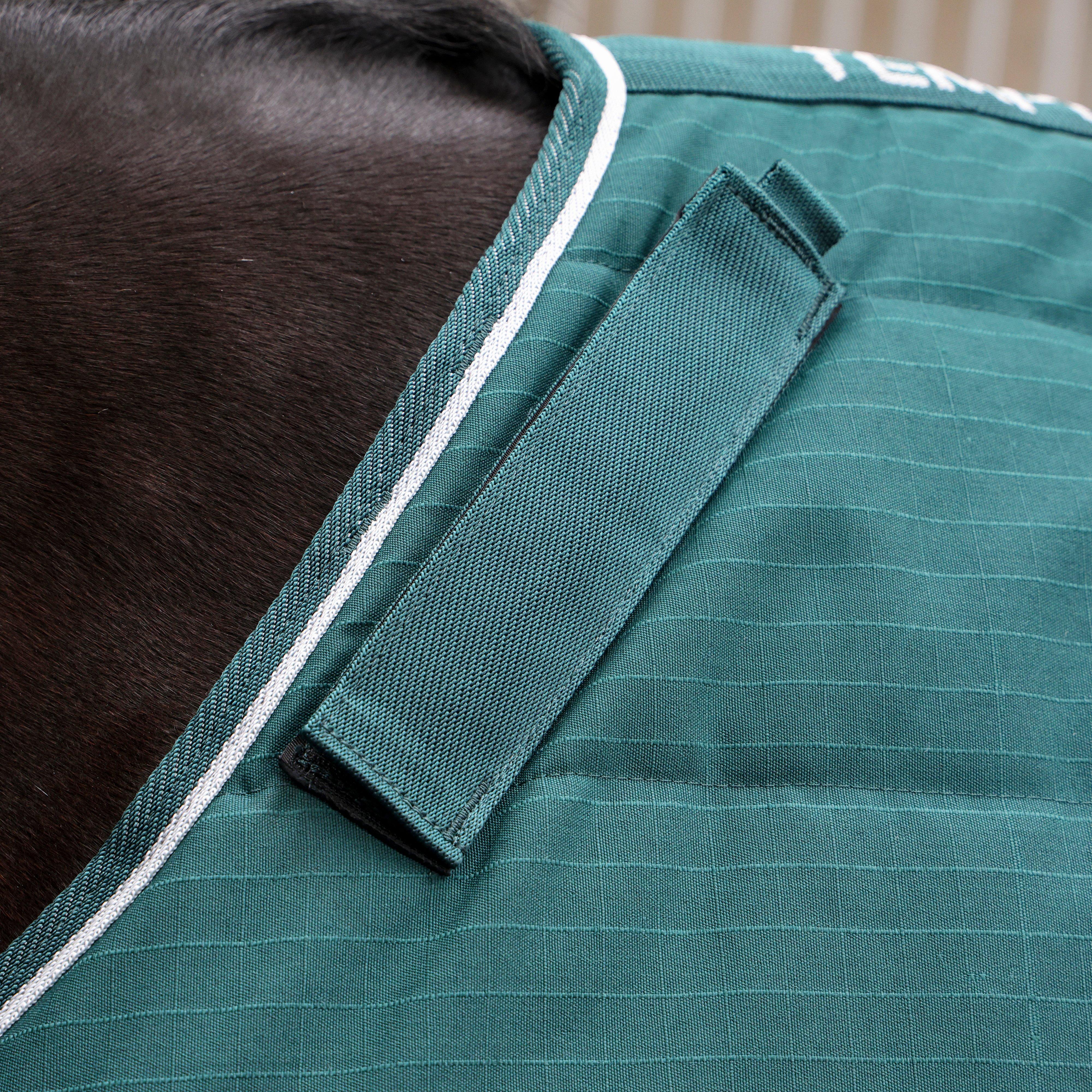 Tempest Original 200g Mediumweight Detach-A-Neck Stable Rug
