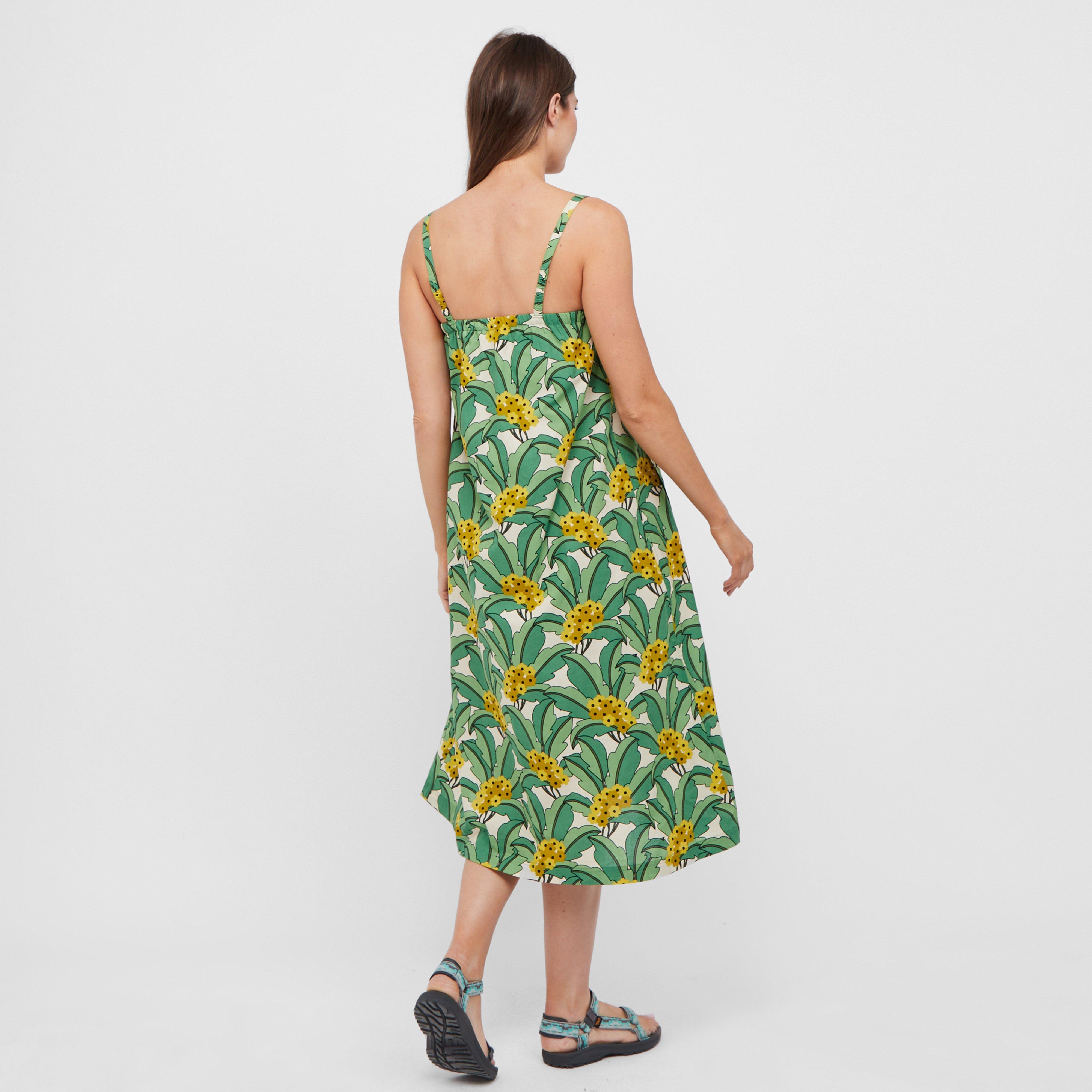 Women's Orla Kiely Sun Dress II