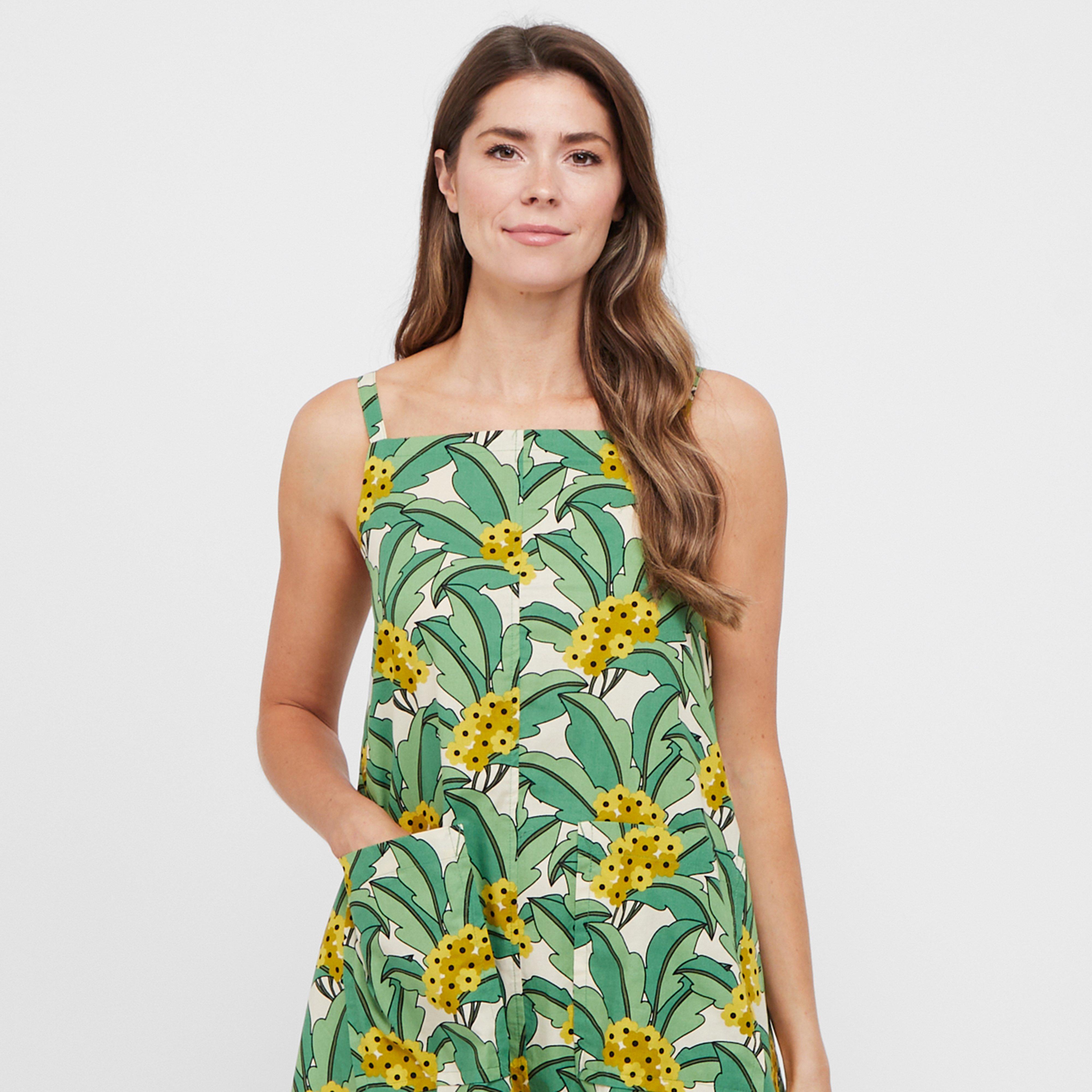 Women's Orla Kiely Sun Dress II