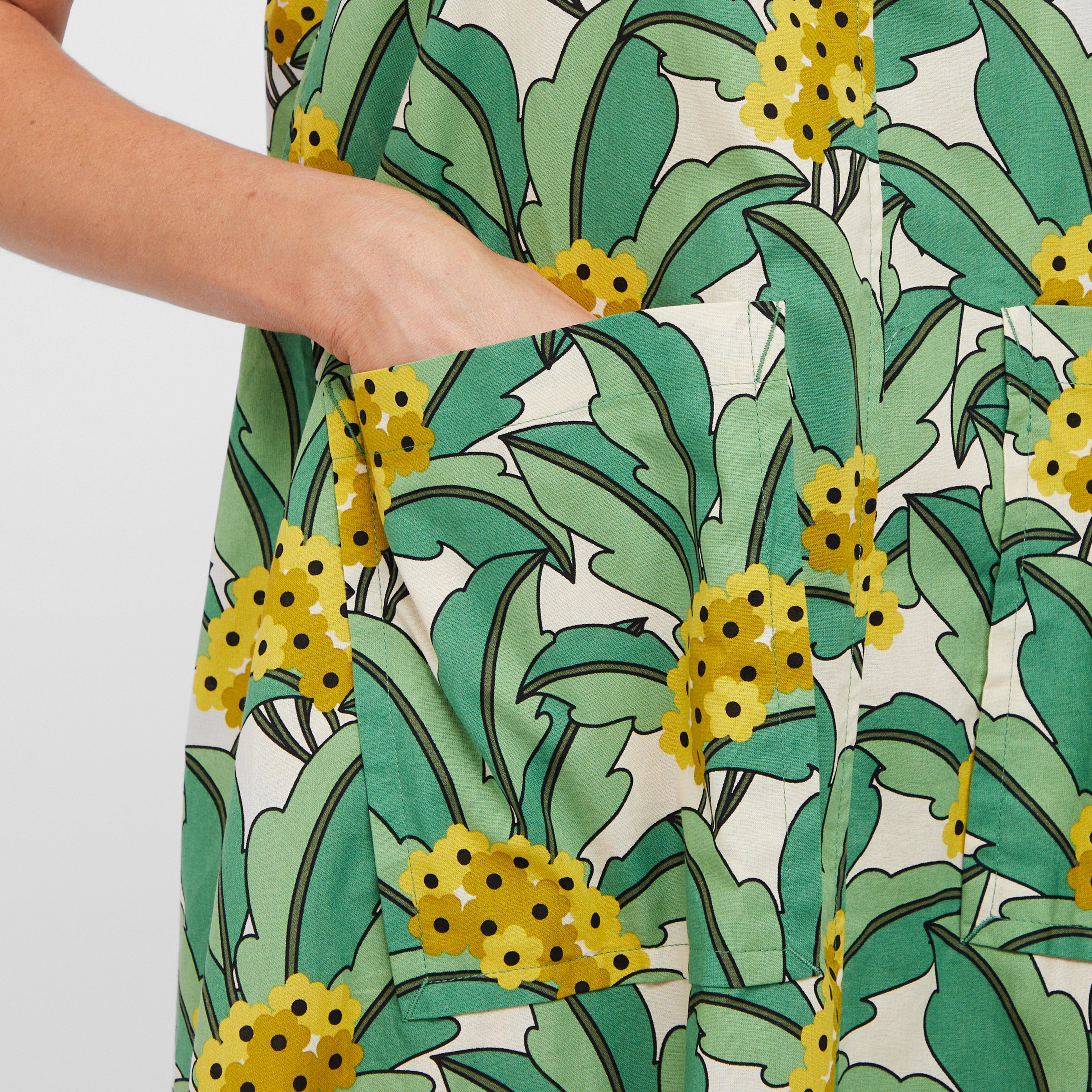 Women's Orla Kiely Sun Dress II