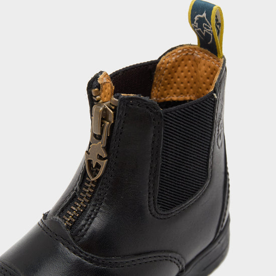 Kids' Materia Jodhpur Boots