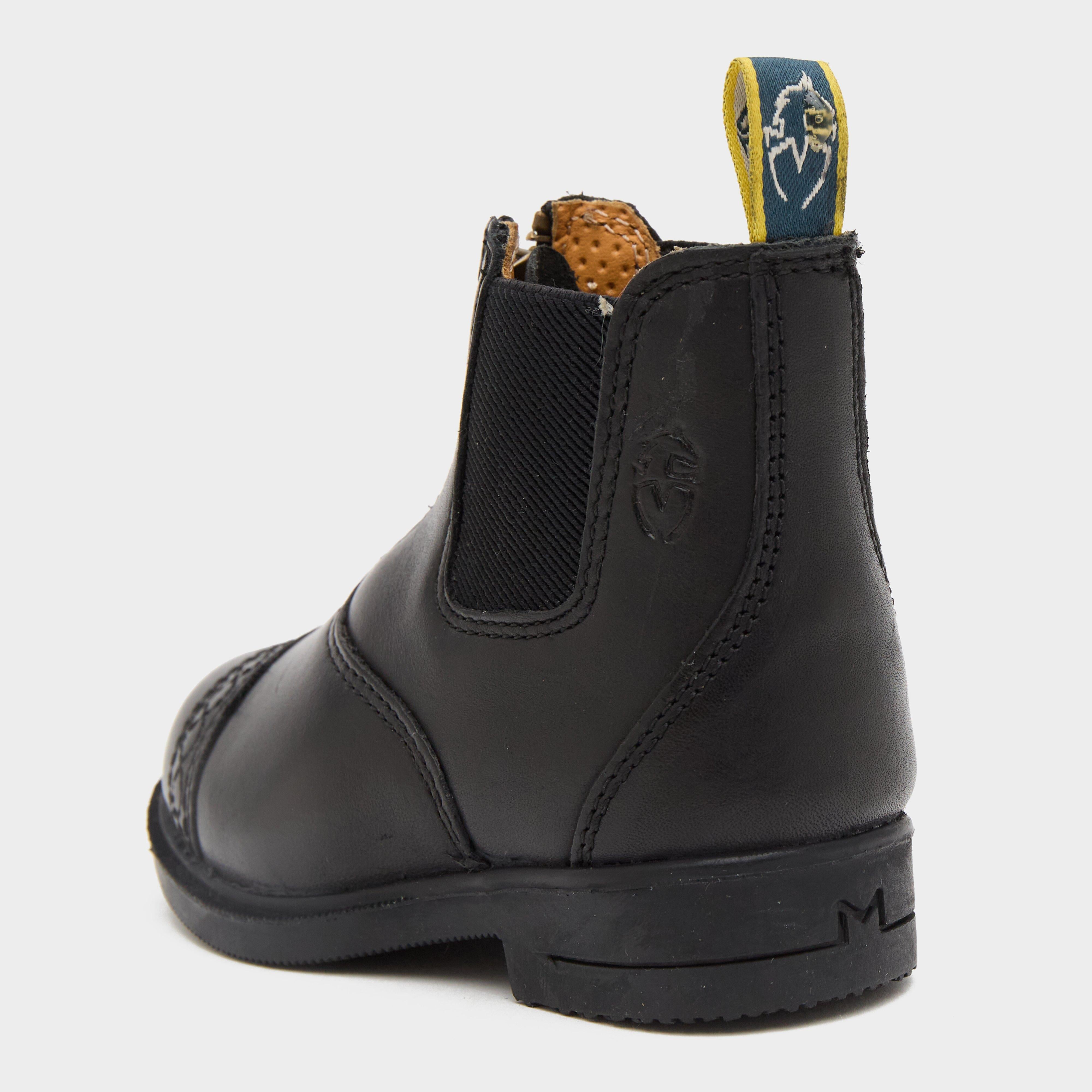 Kids' Materia Jodhpur Boots