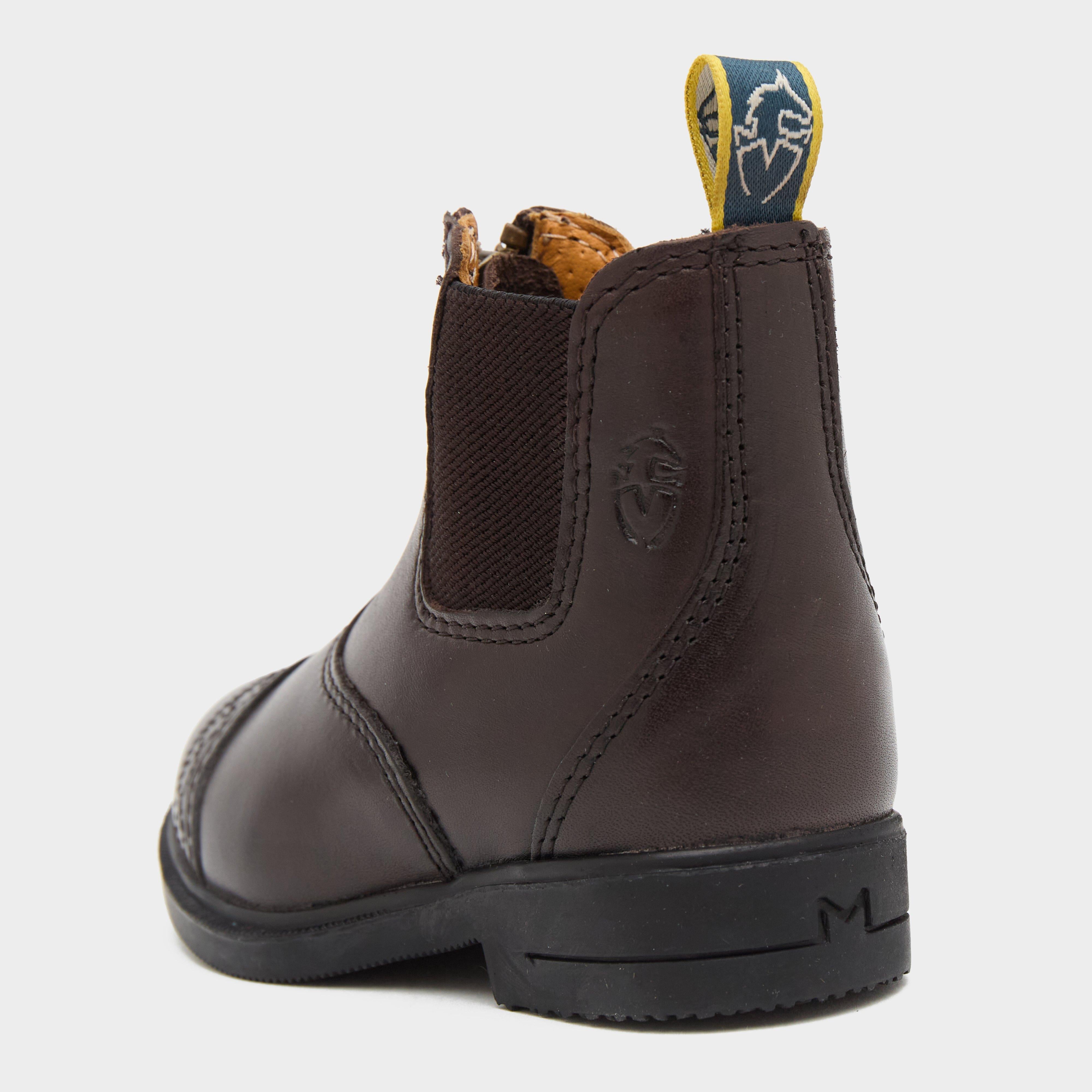Kids' Materia Jodhpur Boots