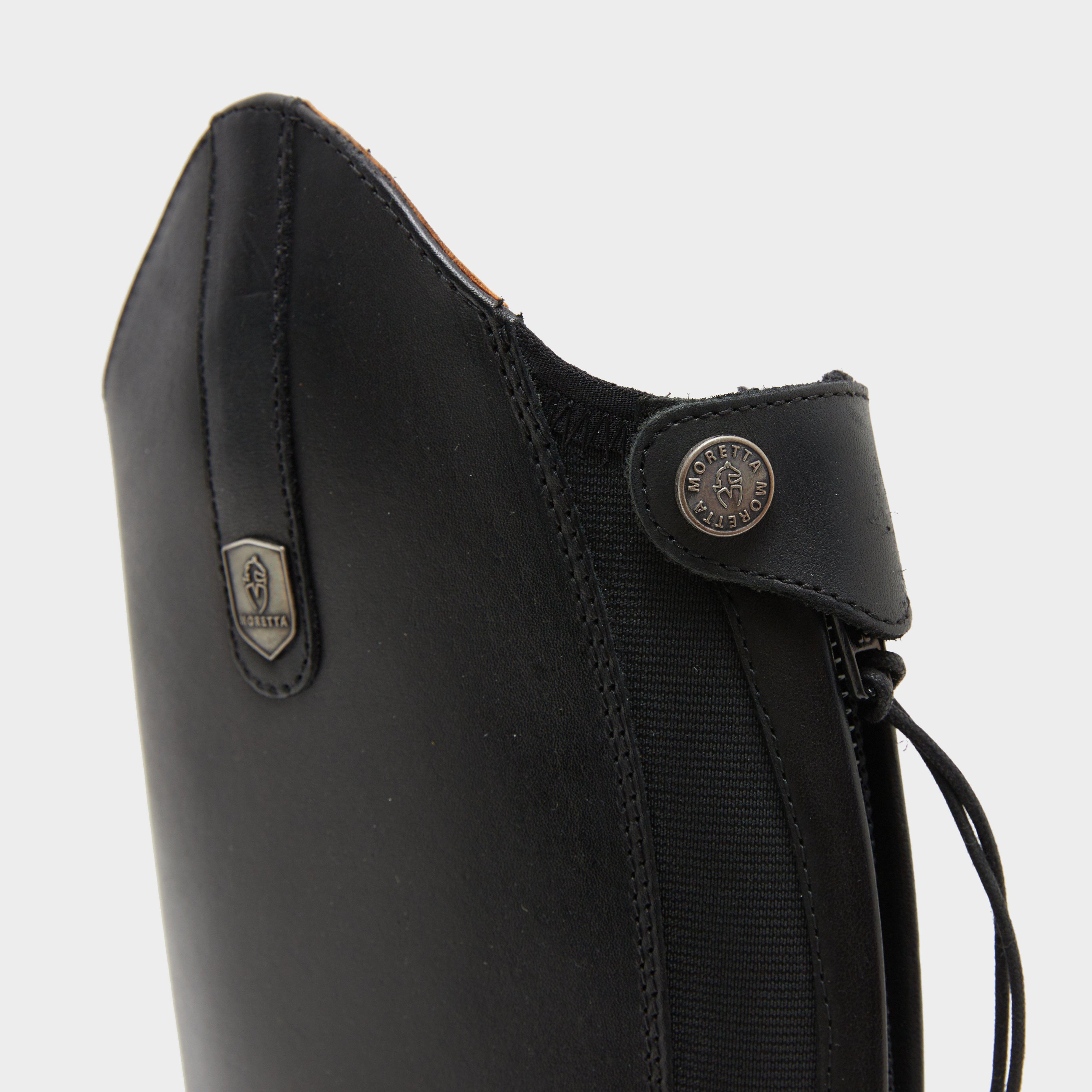 Women’s Moretta Tivoli Field Short Boots