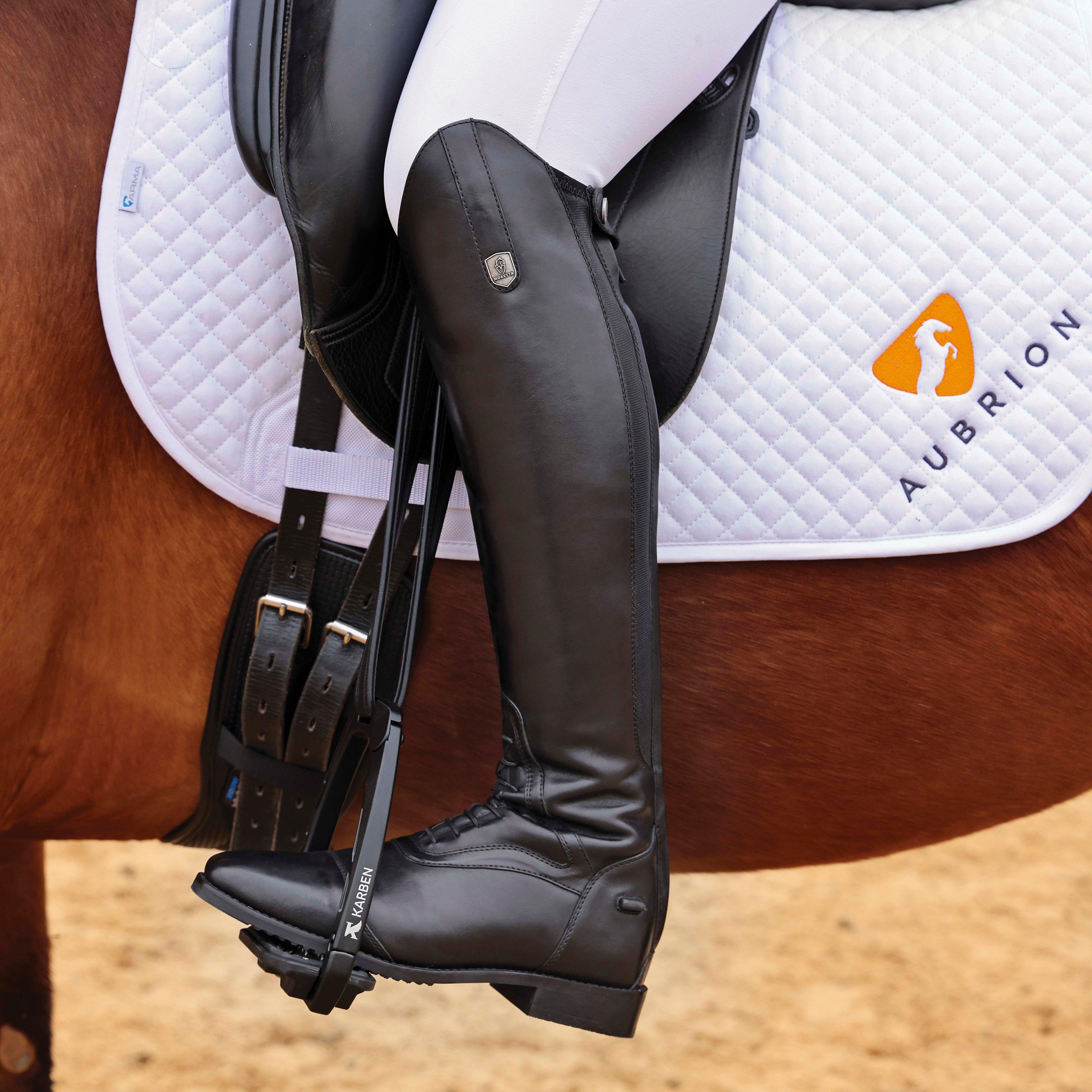 Women’s Moretta Tivoli Field Short Boots