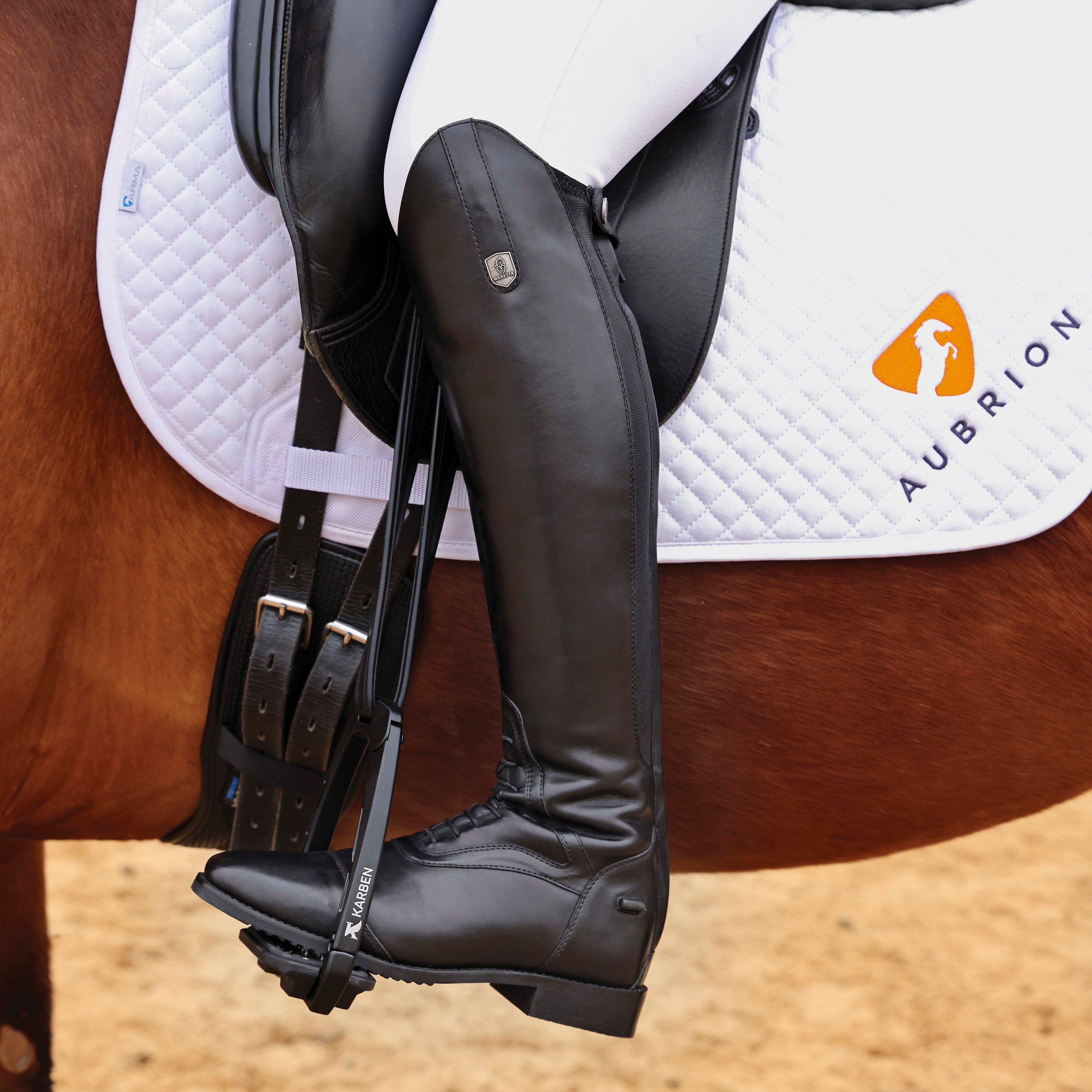 Men's Tivoli Field Short Boots