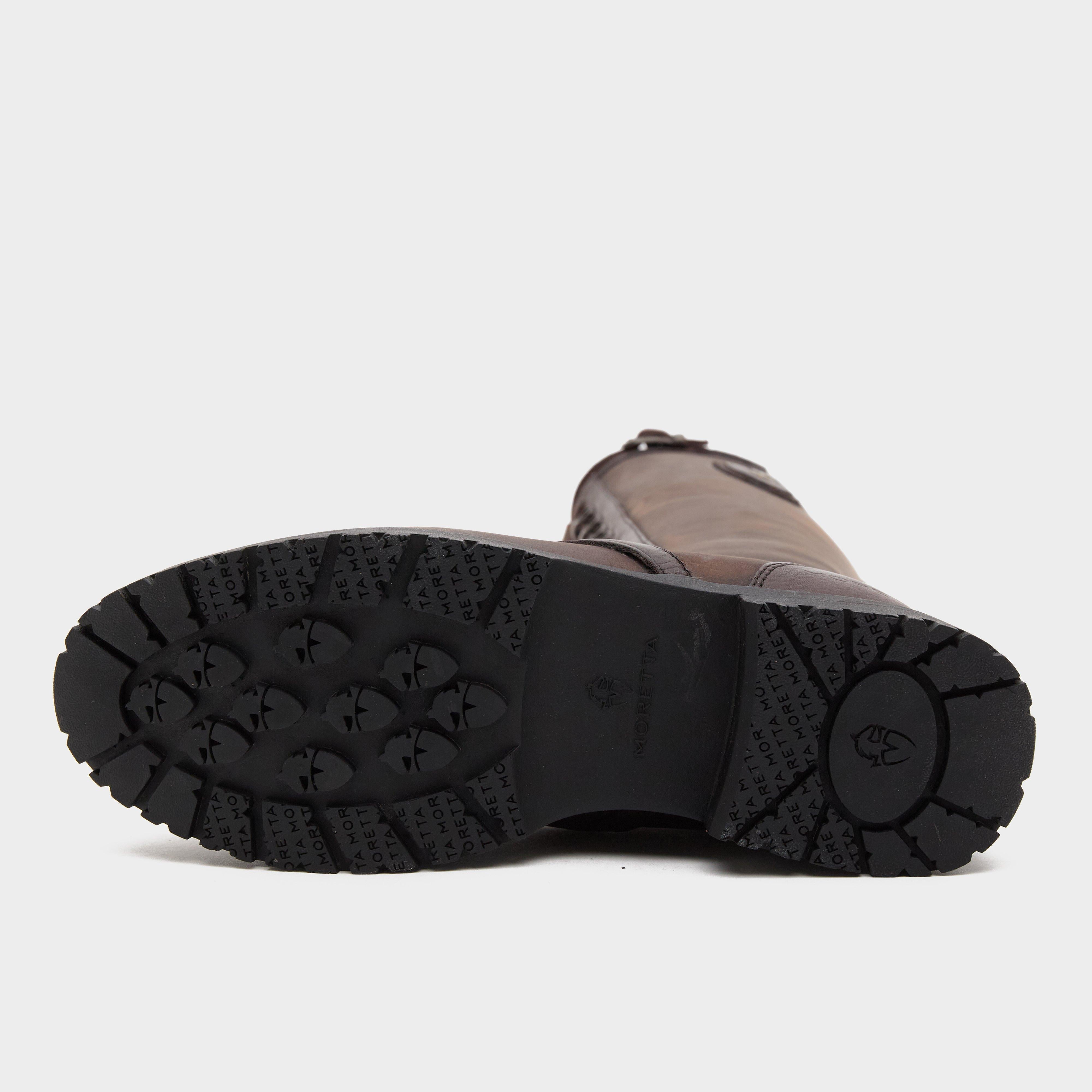 Women’s Teramo Lace Boots