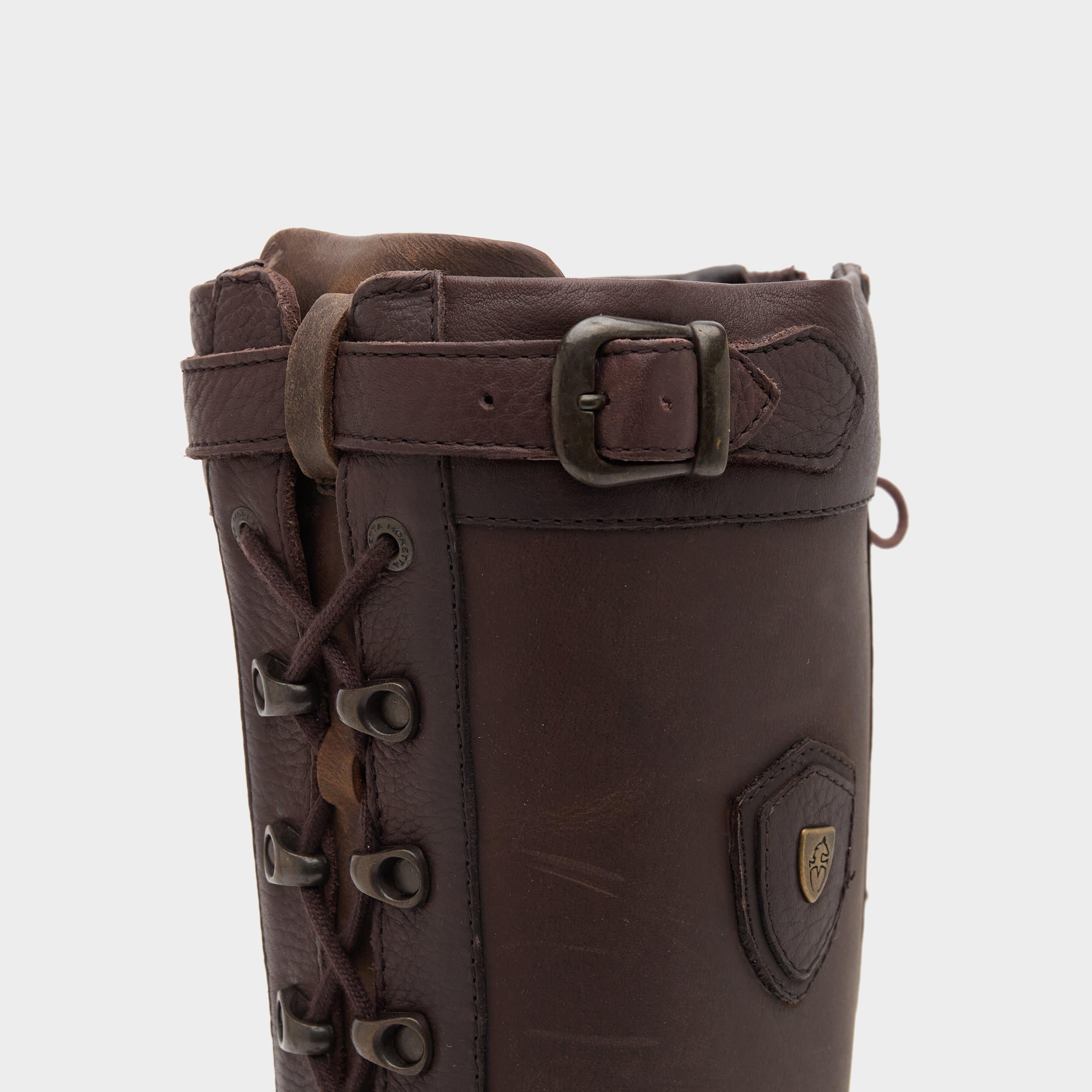 Women’s Teramo Lace Boots