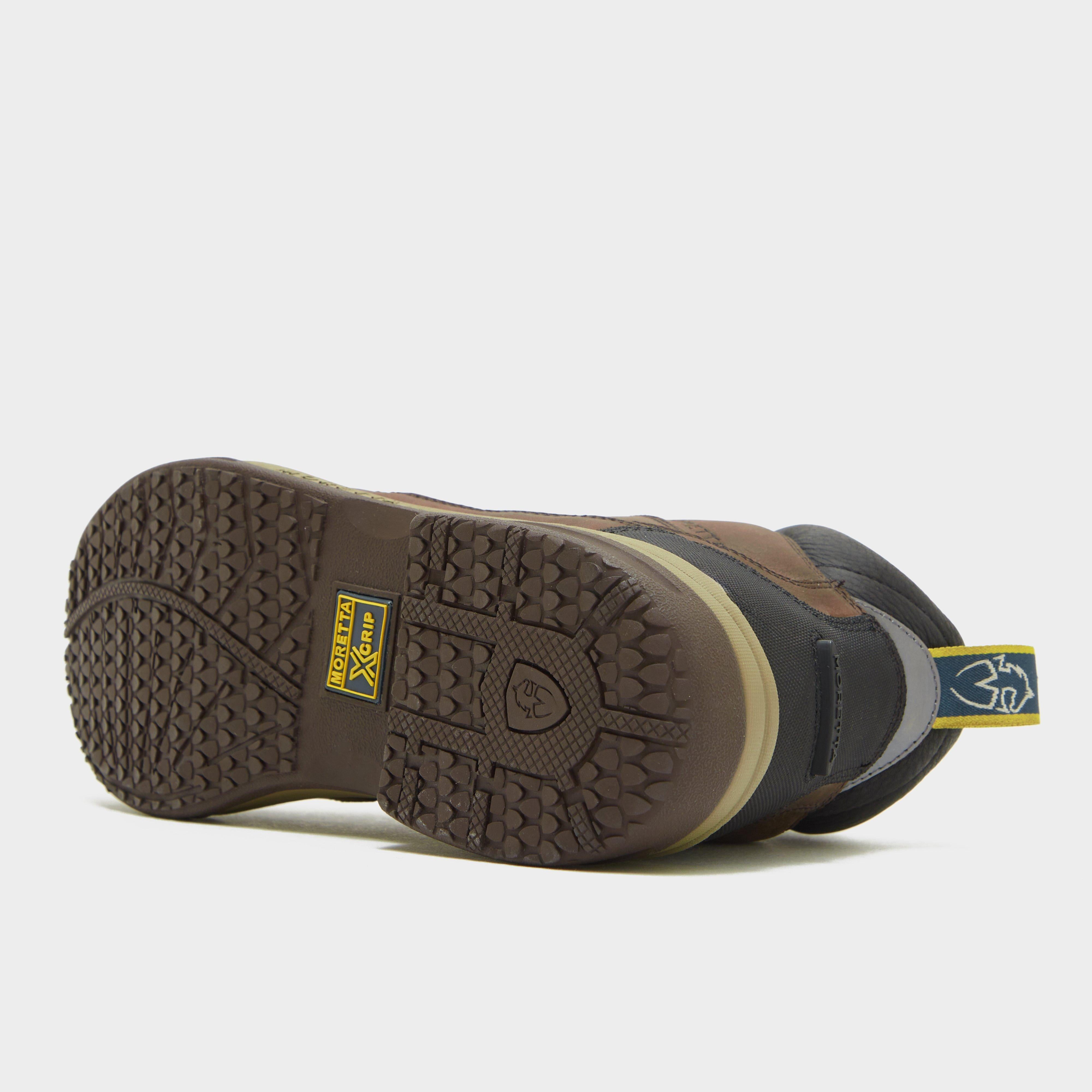 Women's Eleonora XGRIP Riding Boots