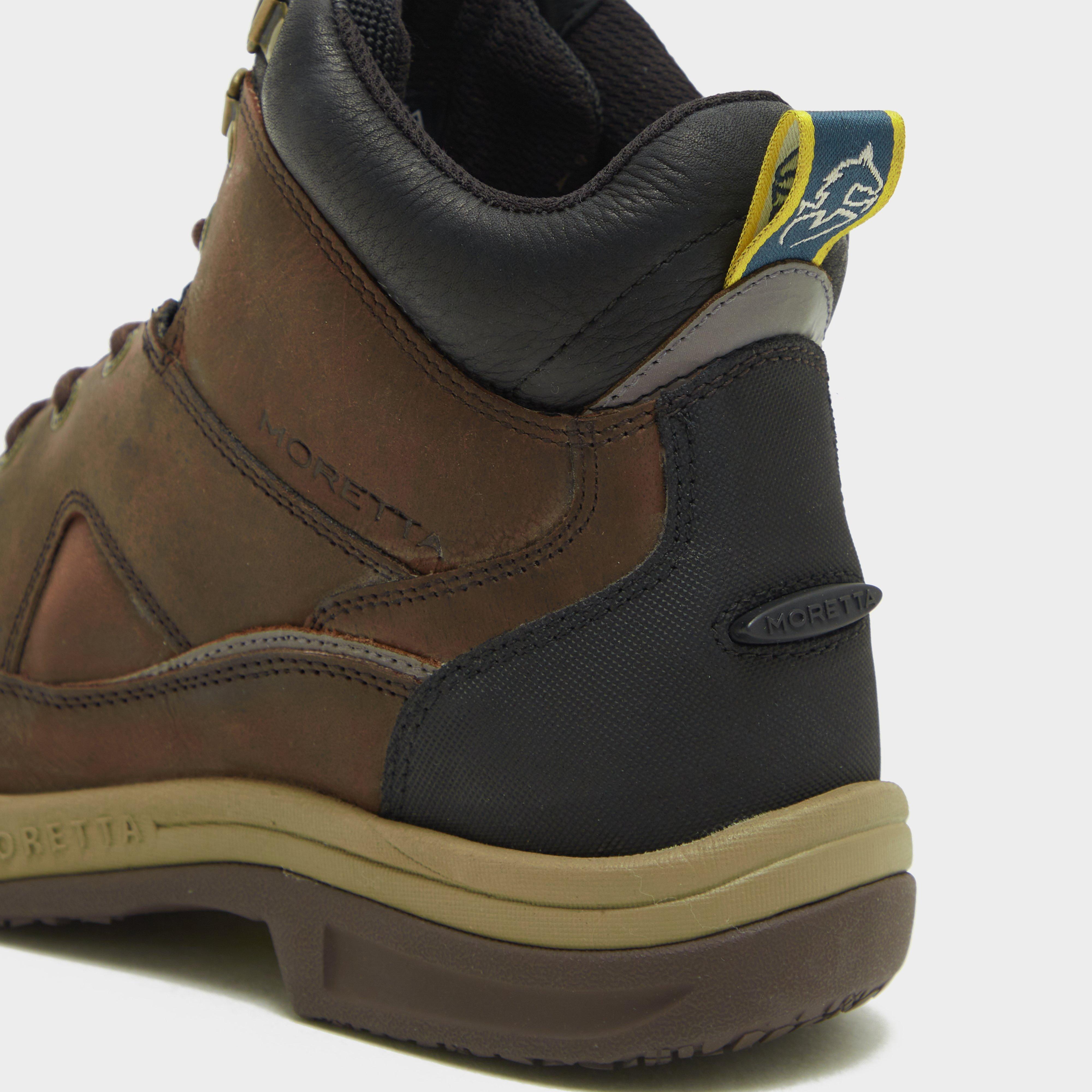 Women's Eleonora XGRIP Riding Boots