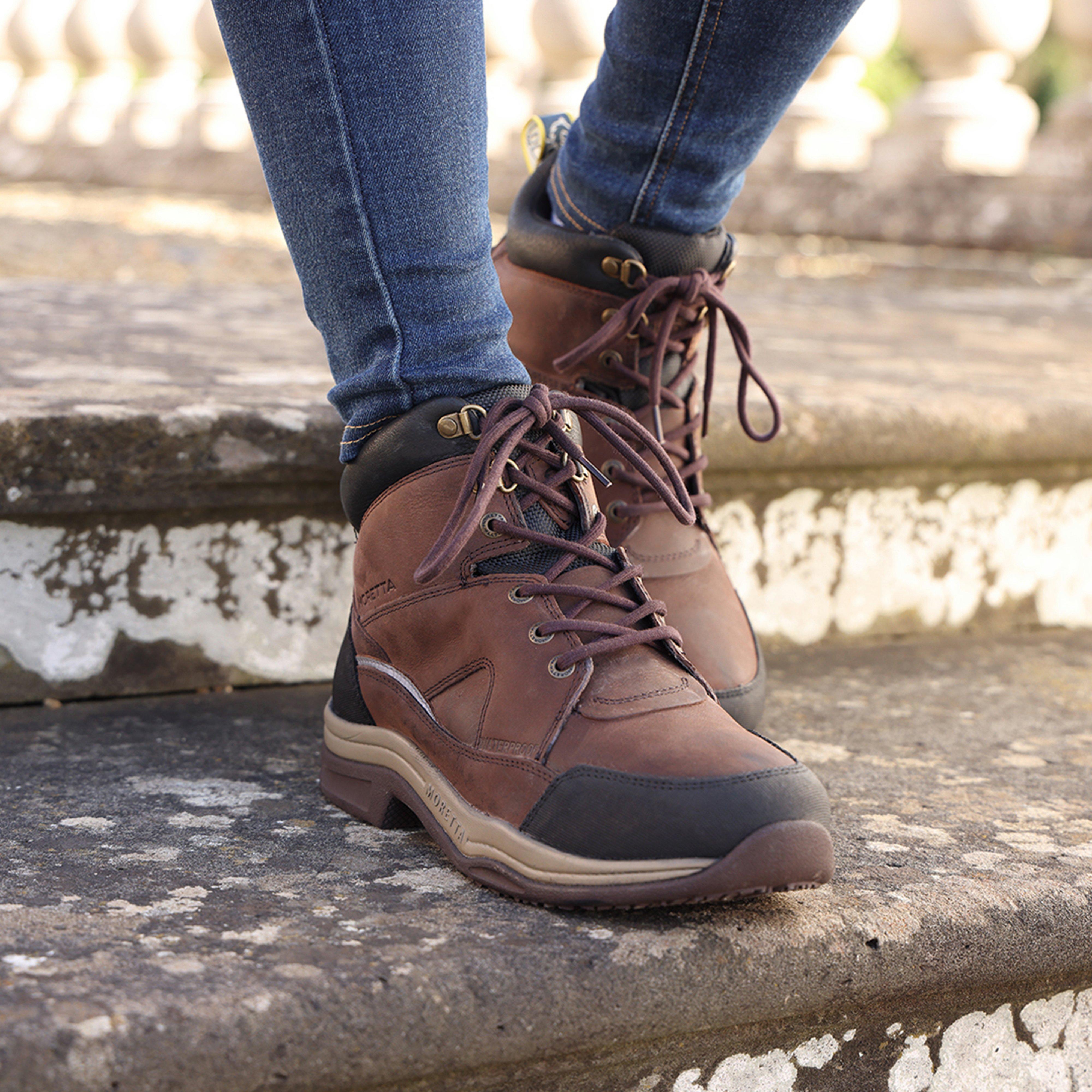 Women's Eleonora XGRIP Riding Boots