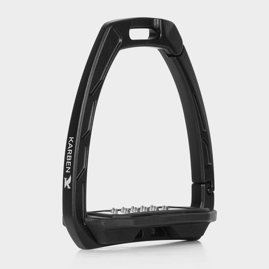 Karben Ultra Grip Stirrups