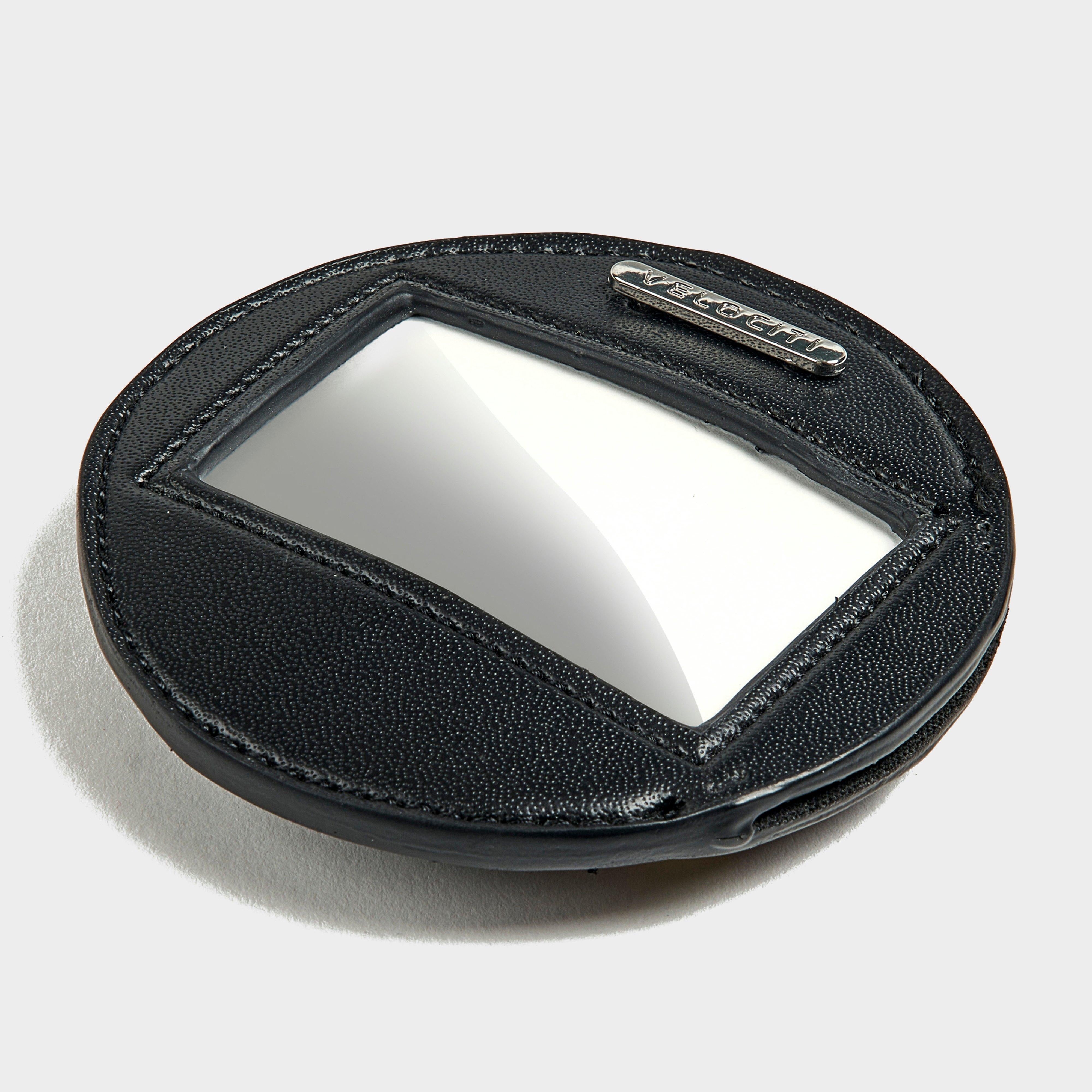 Bridle Number Holder