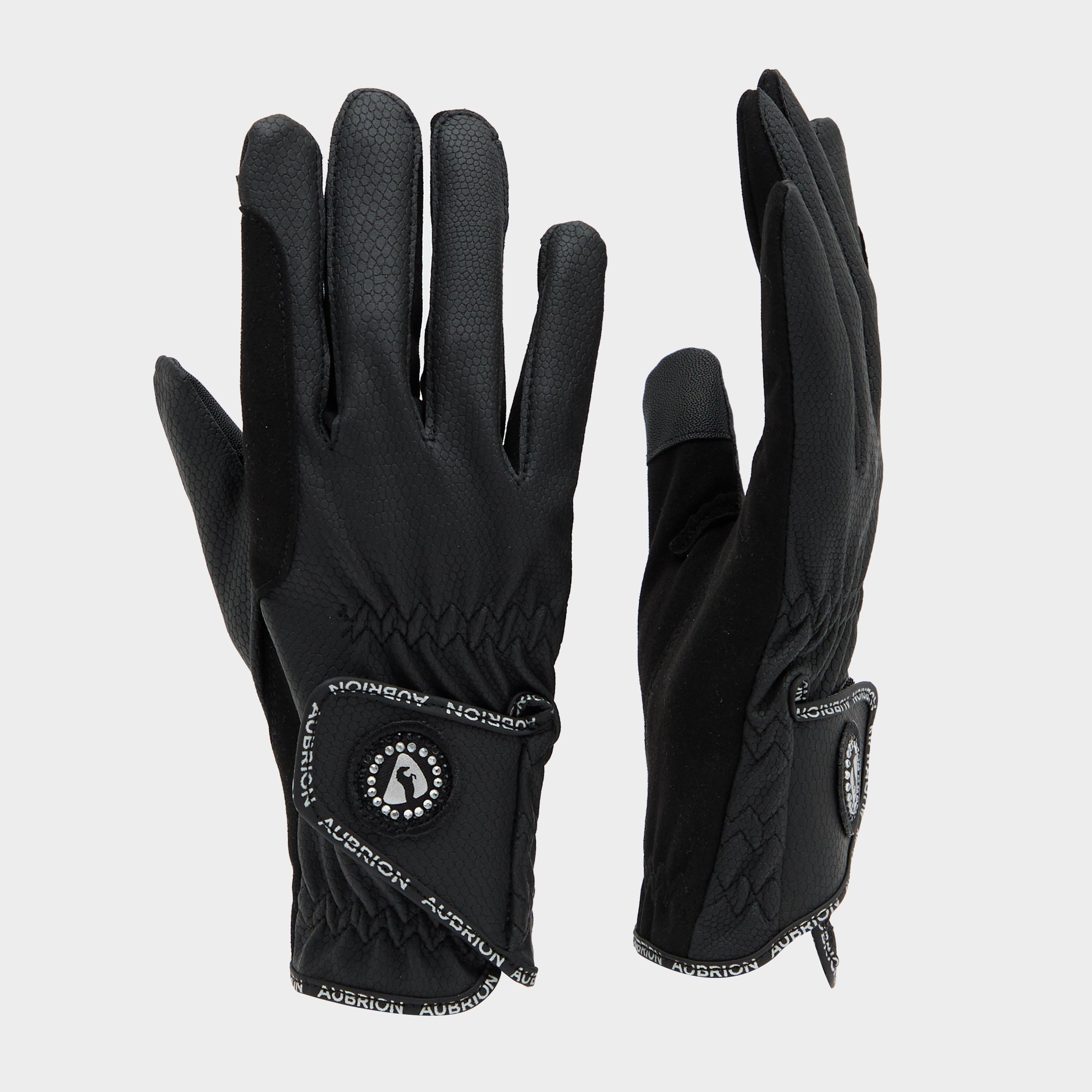 Unisex Aachen FlexFit Riding Gloves