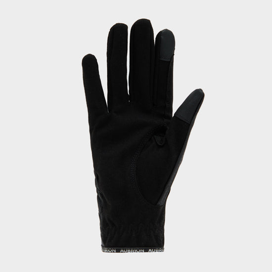Unisex Aachen FlexFit Riding Gloves