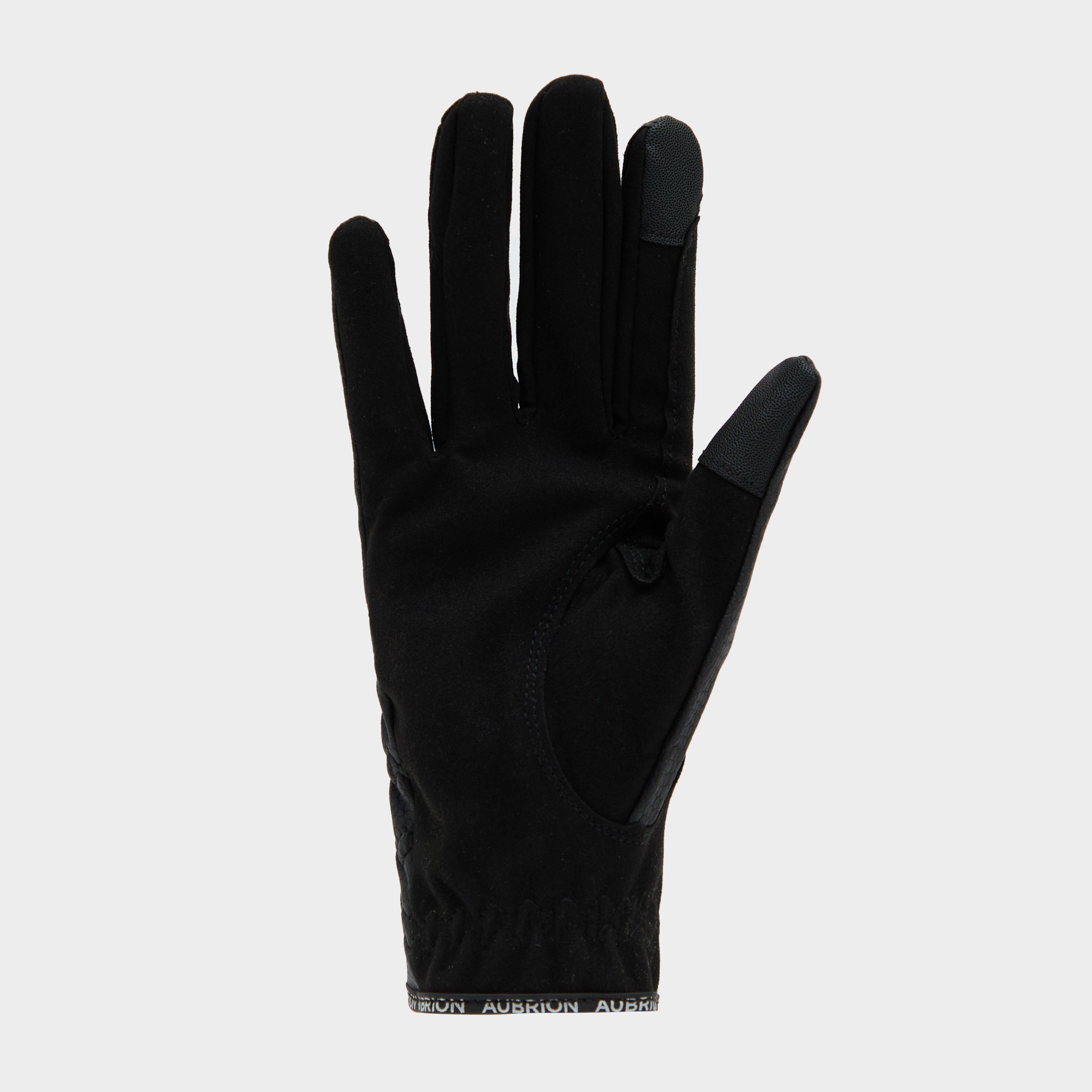 Unisex Aachen FlexFit Riding Gloves