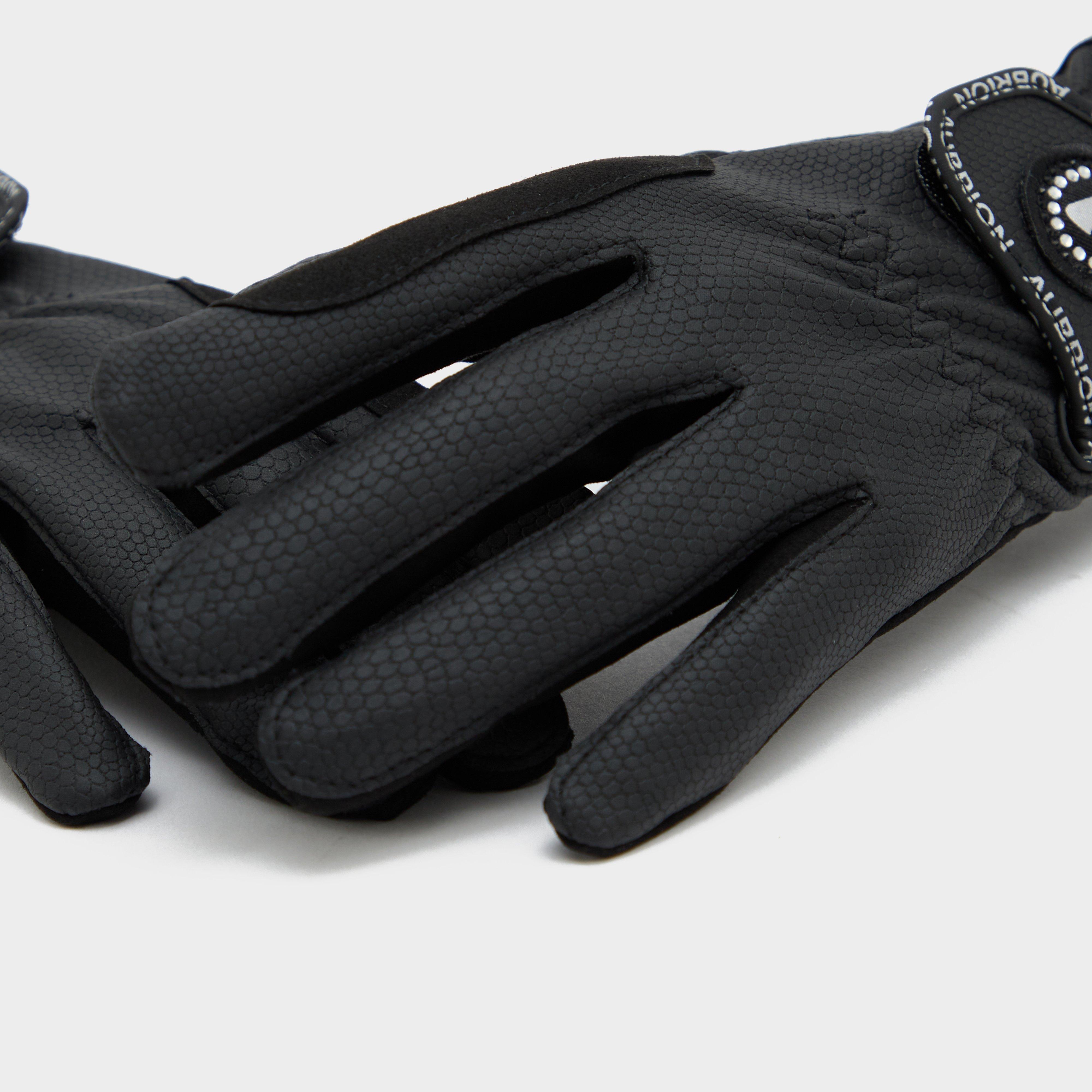 Unisex Aachen FlexFit Riding Gloves