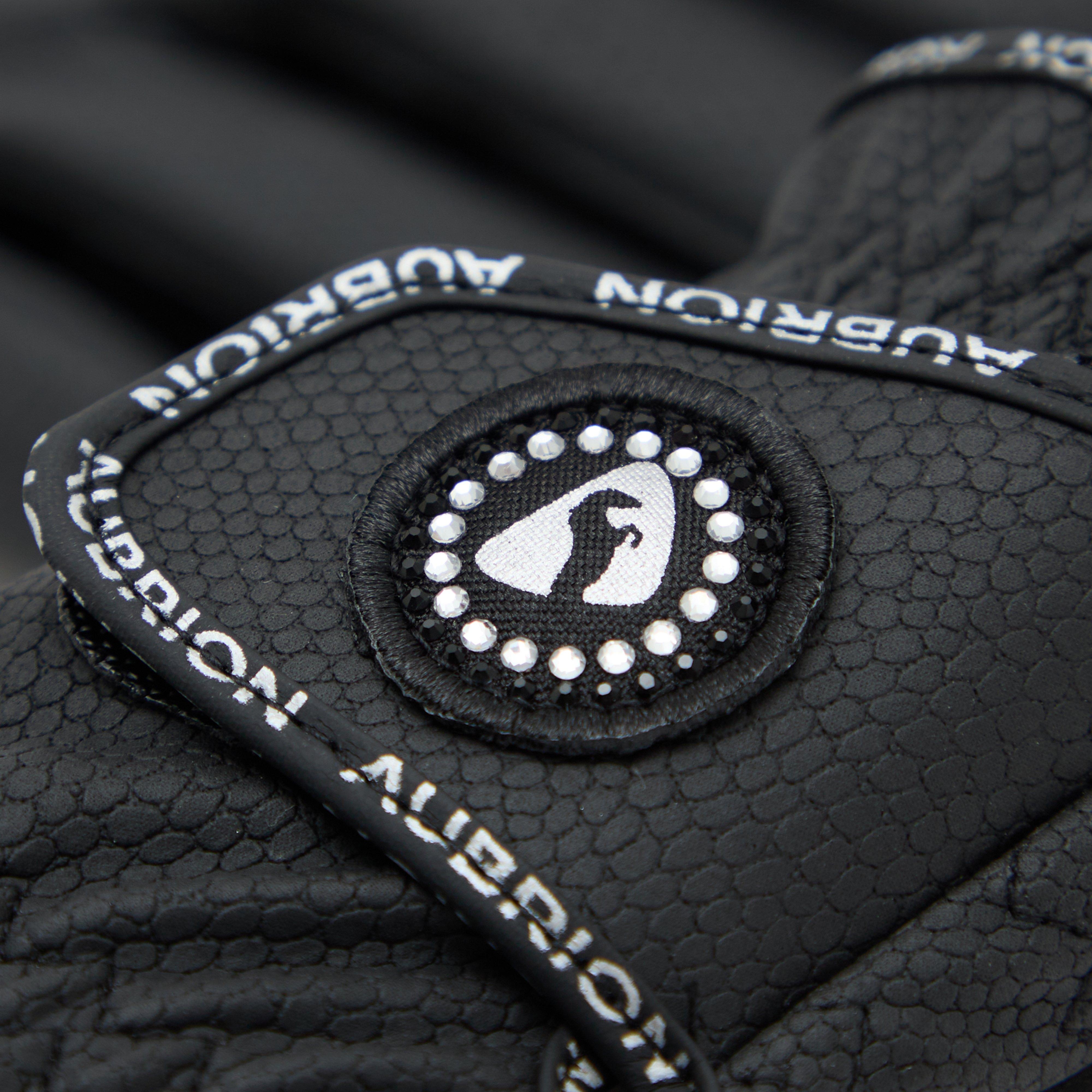 Unisex Aachen FlexFit Riding Gloves