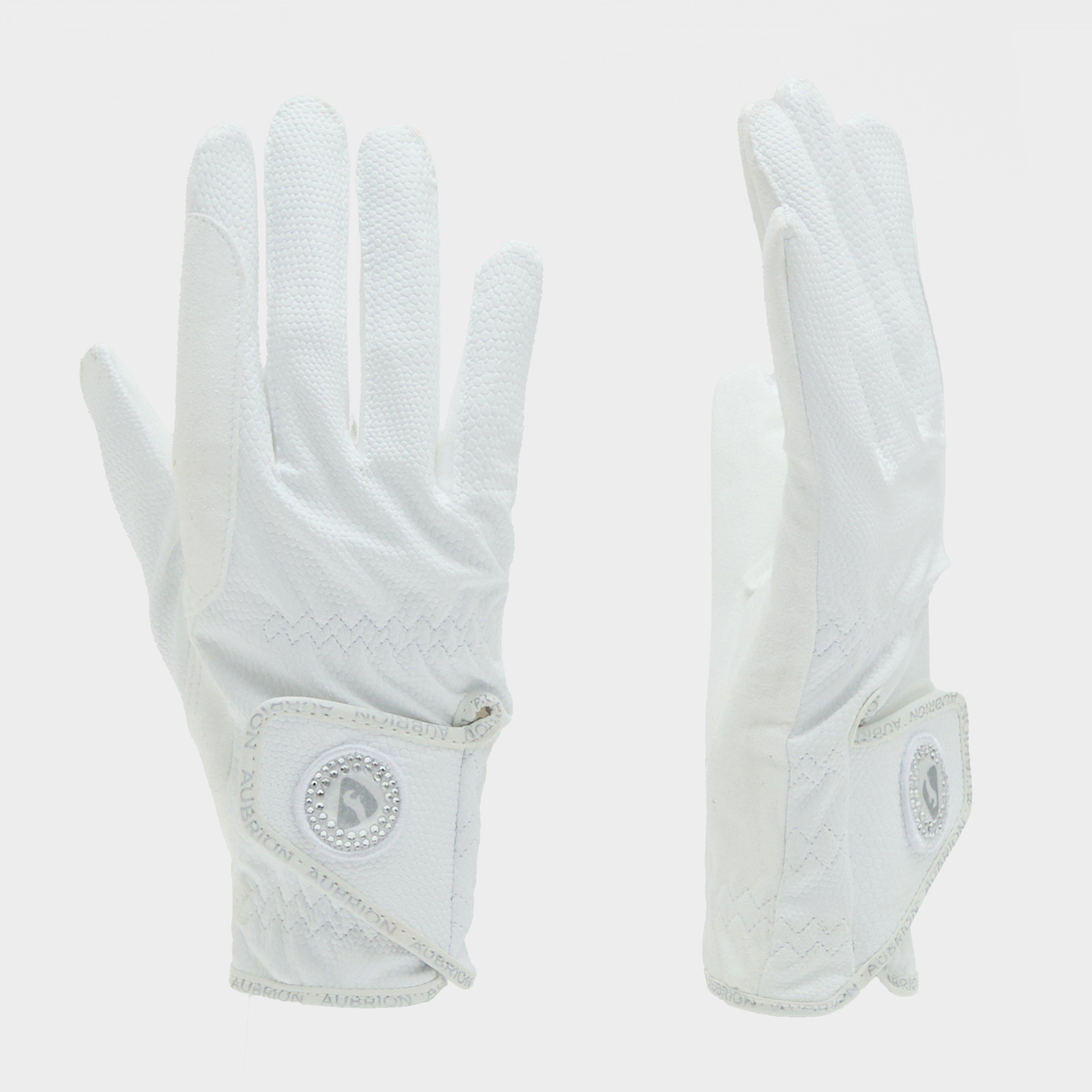 Unisex Riding Gloves