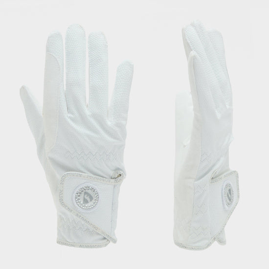 Unisex Riding Gloves