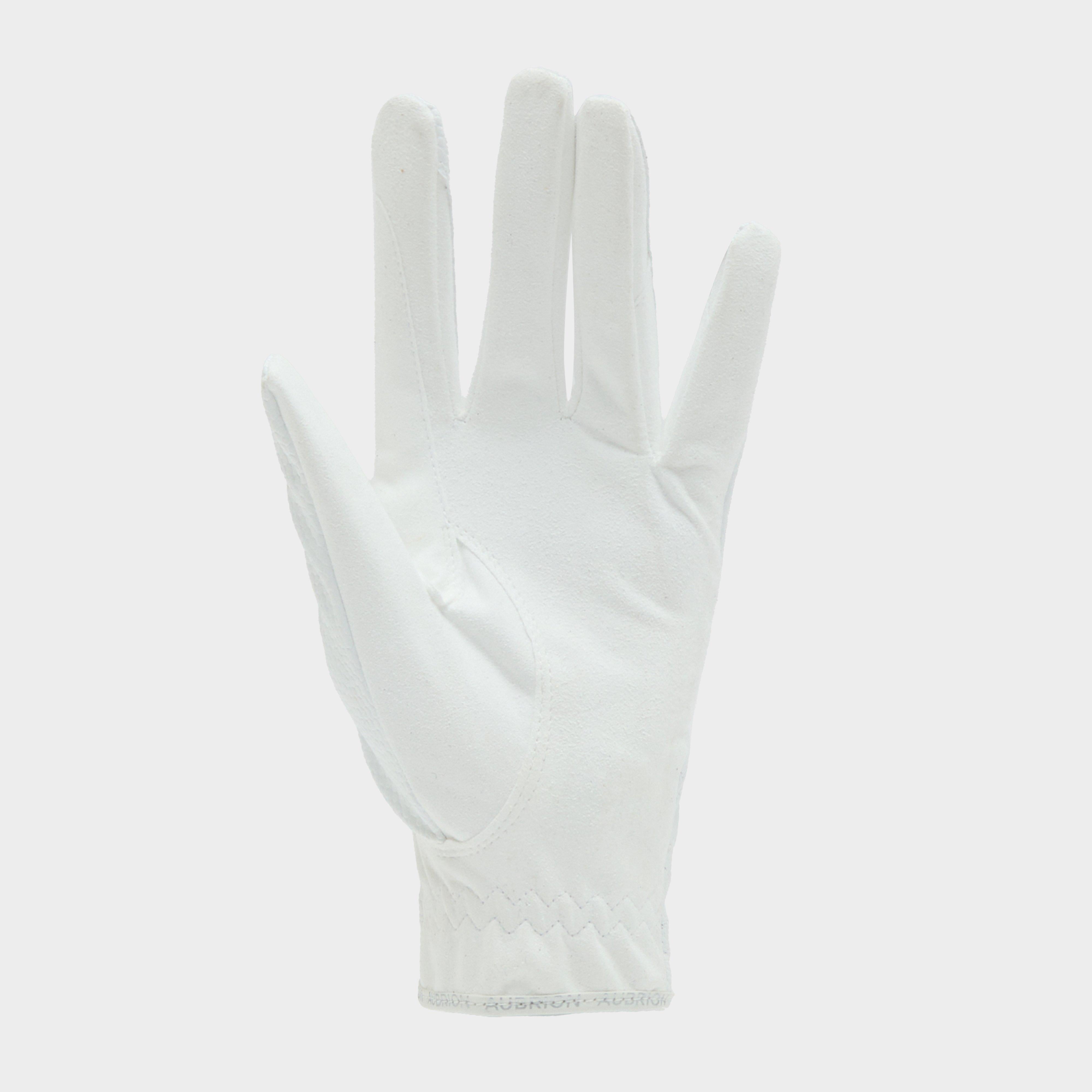 Unisex Riding Gloves