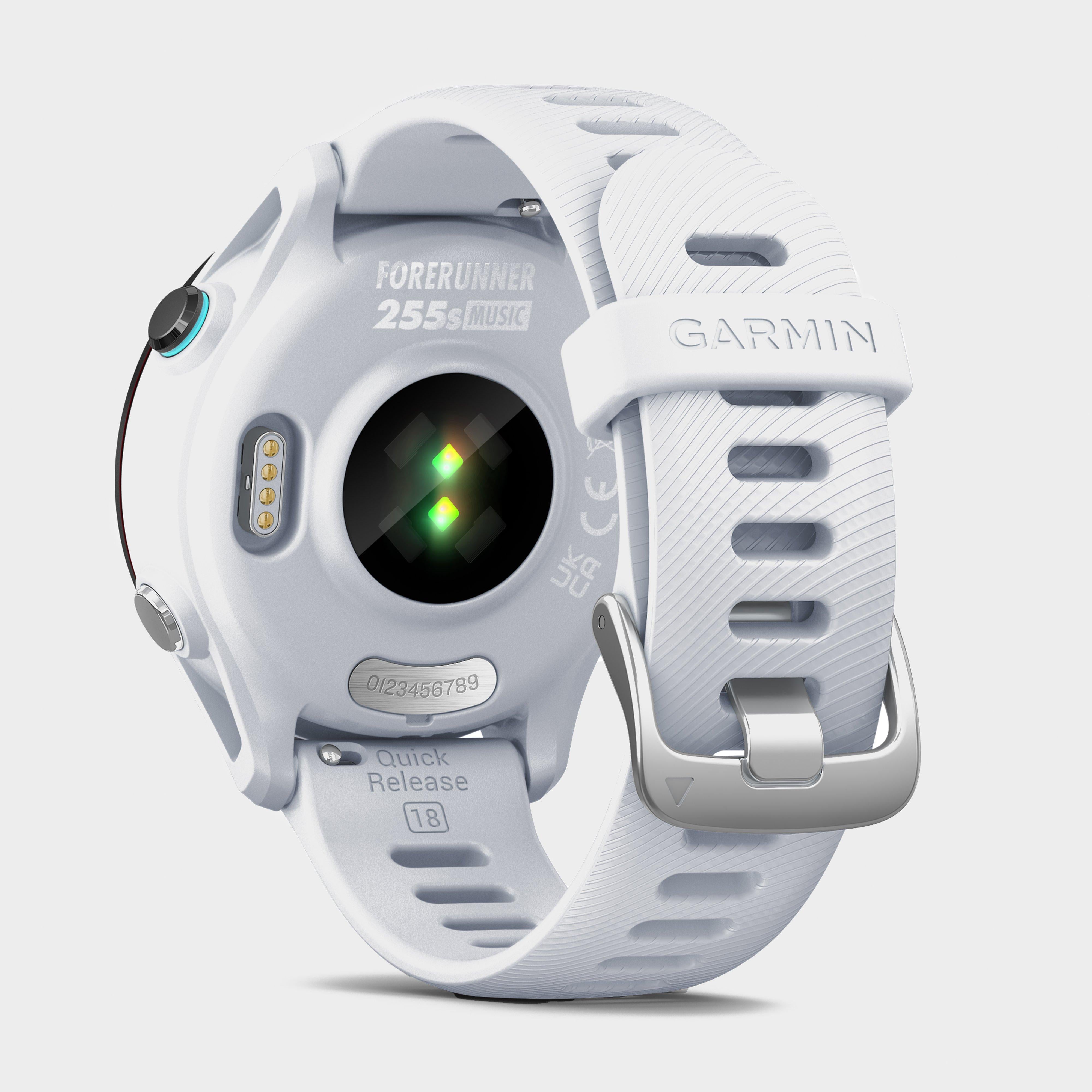 Forerunner® 255S GPS Running Watch