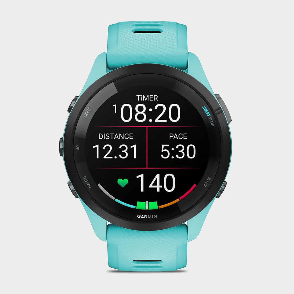 Forerunner® 265 GPS Watch