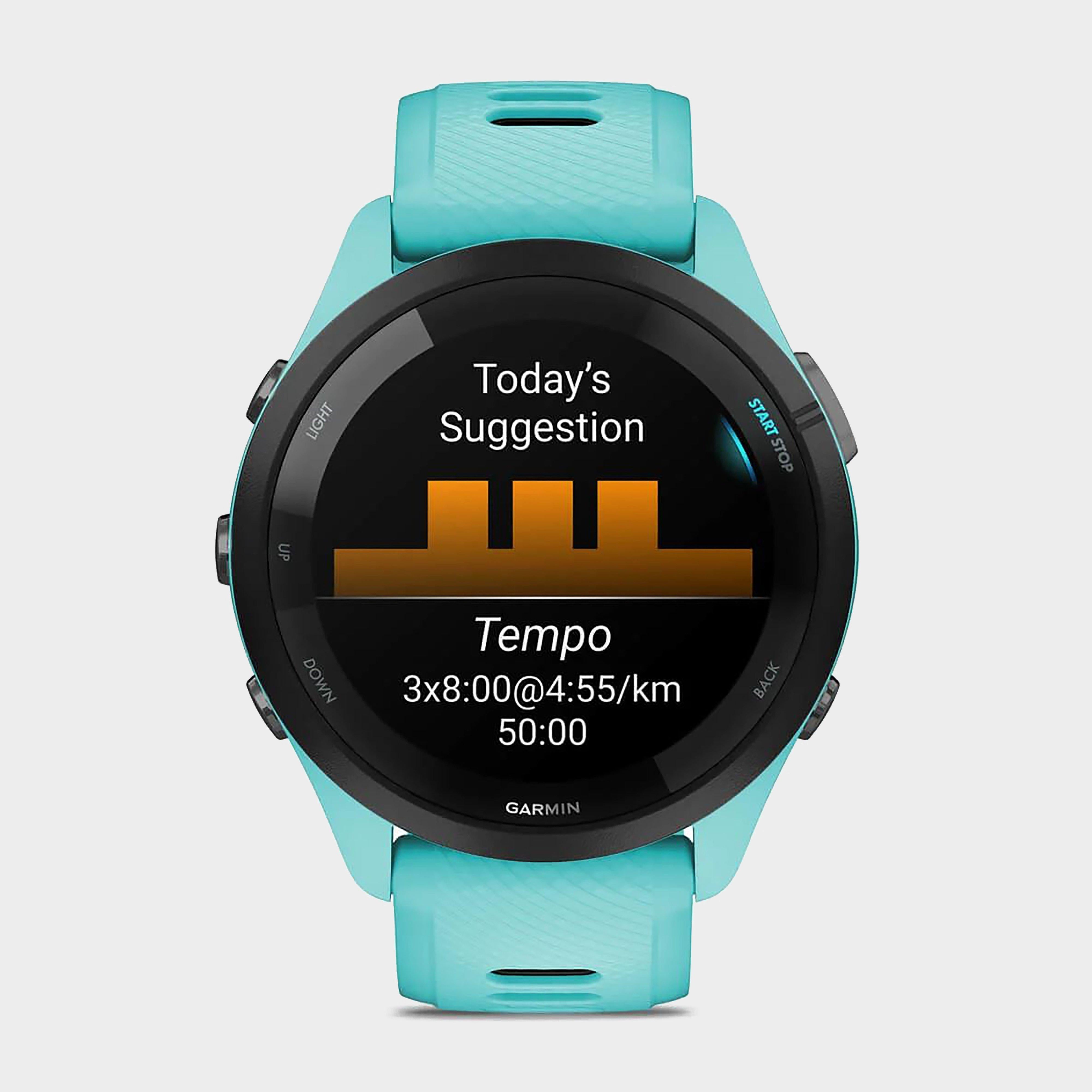 Forerunner® 265 GPS Watch