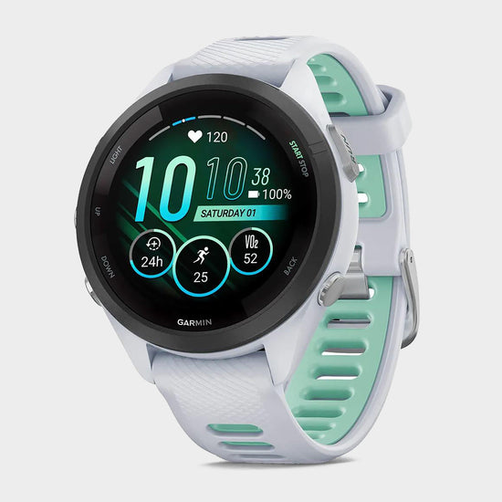 Forerunner® 265S GPS Watch