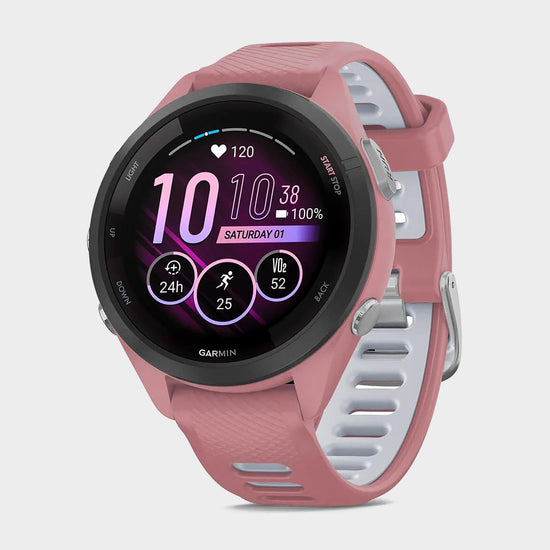 Forerunner® 265S GPS Watch