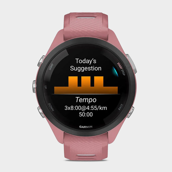 Forerunner® 265S GPS Watch