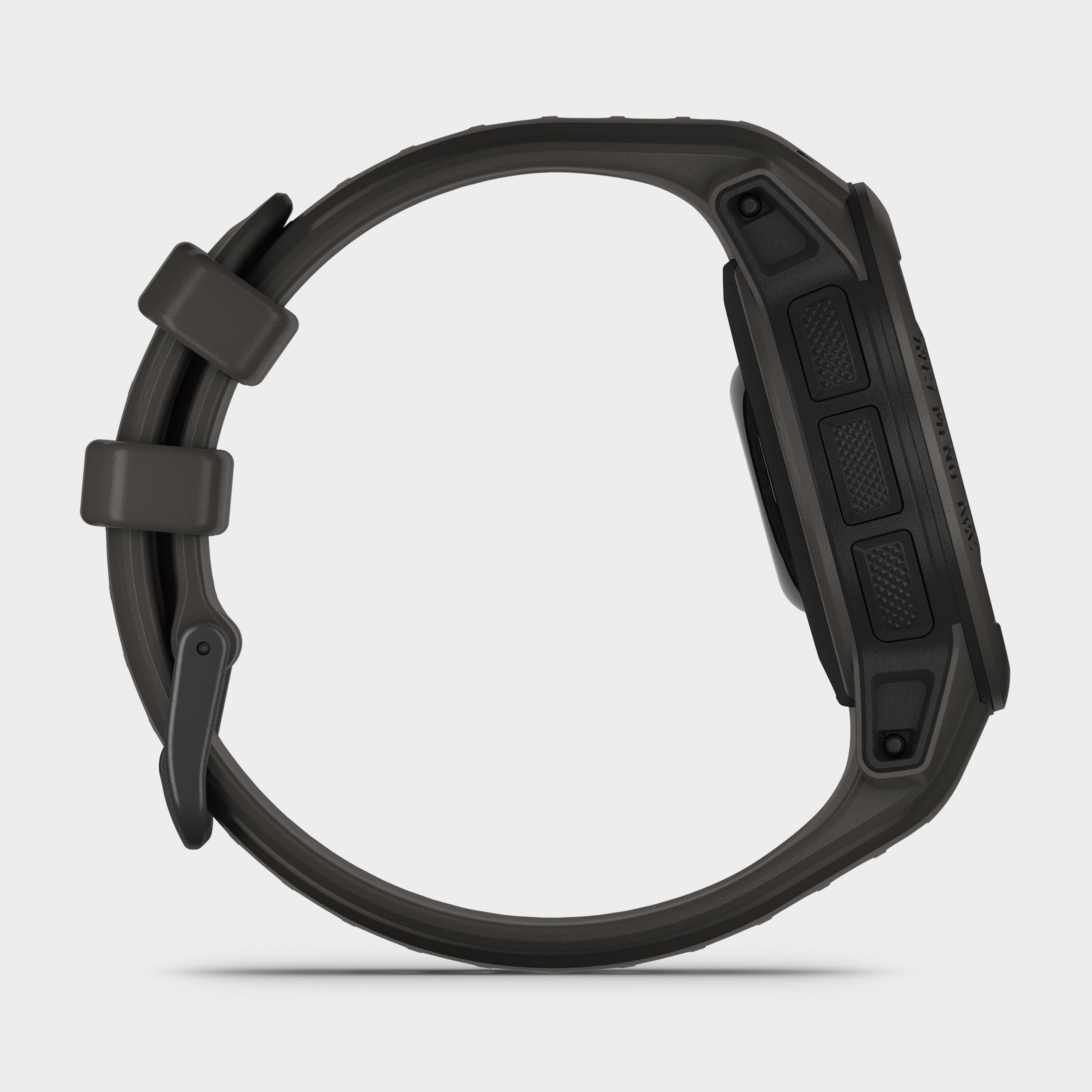 Instinct® 2S Solar Multi-Sport GPS Smartwatch