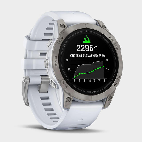 epix™ Pro 47 (Gen 2) Sapphire Edition