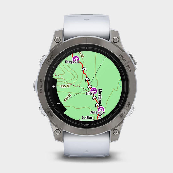 epix™ Pro 47 (Gen 2) Sapphire Edition