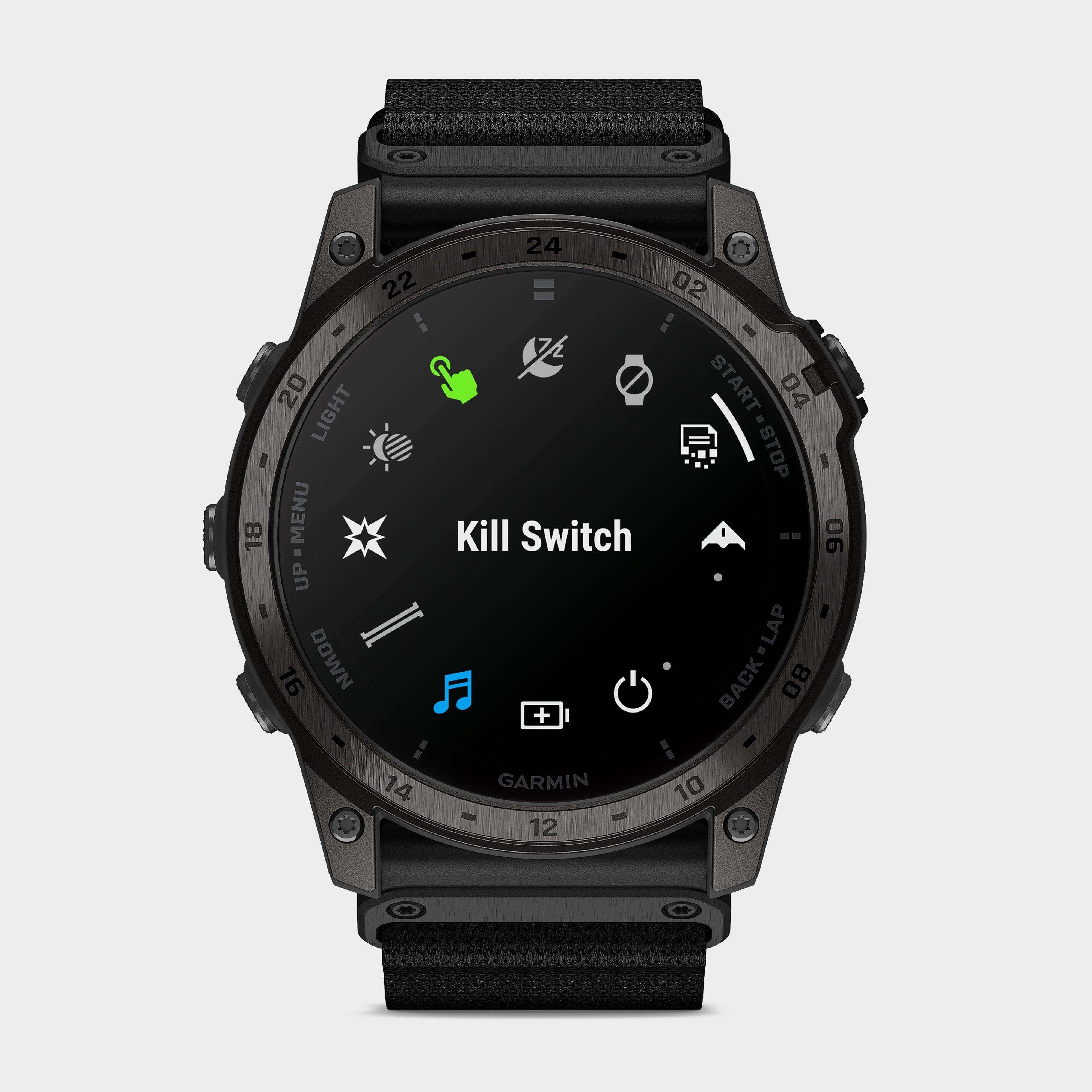 tactix® 7 AMOLED Edition GPS Smartwatch