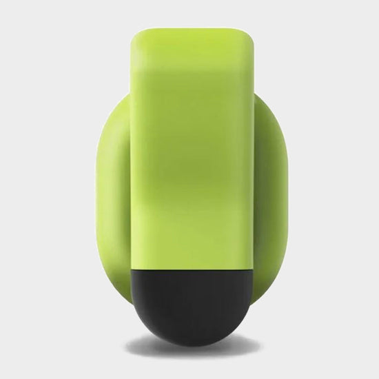 Running Dynamics Pod