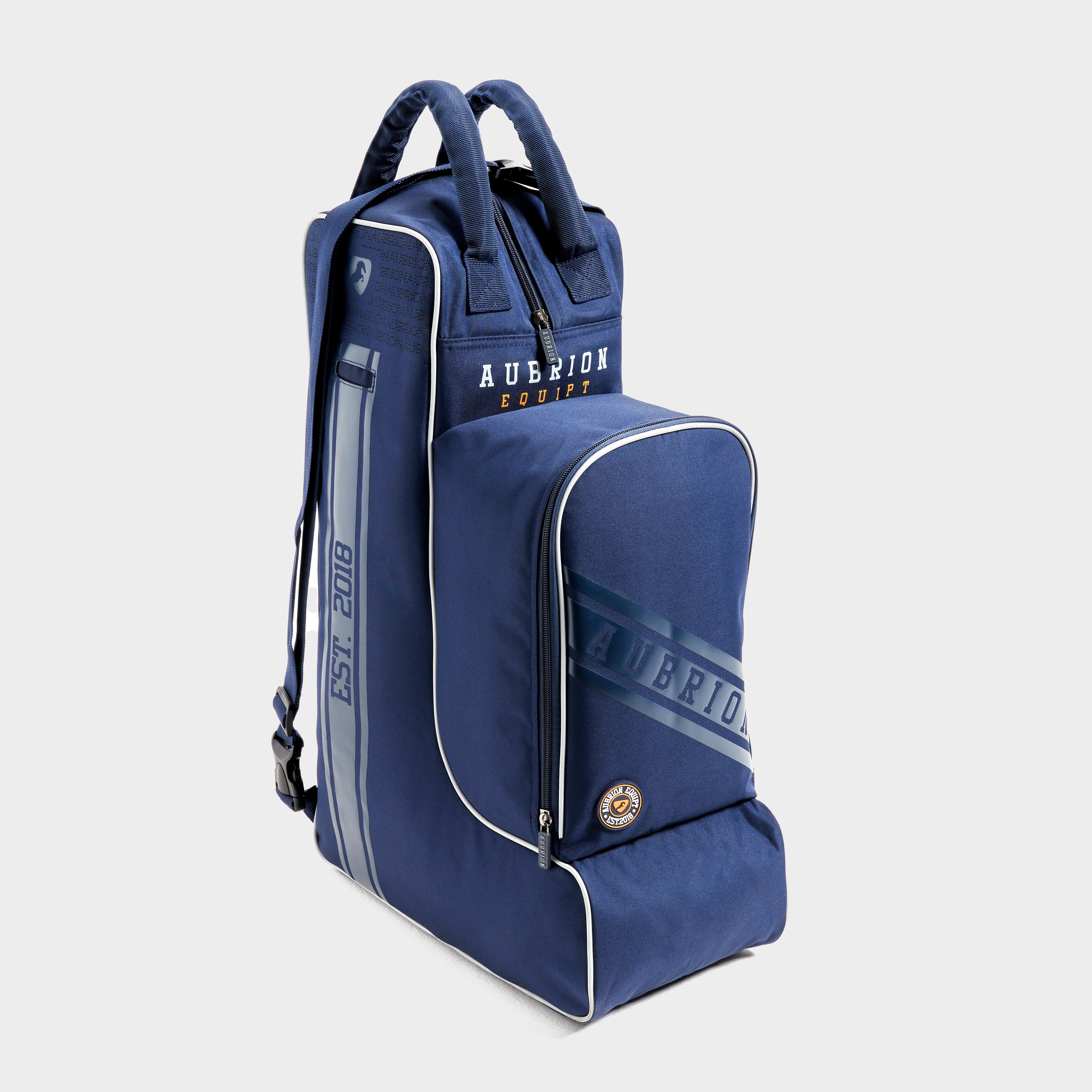 Equipt Boot Hat & Whip Bag