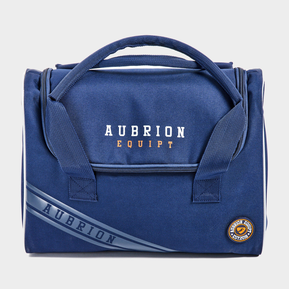 Equipt Grooming Kit Bag Navy