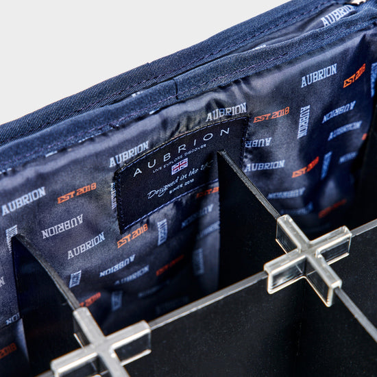 Equipt Grooming Kit Bag Navy