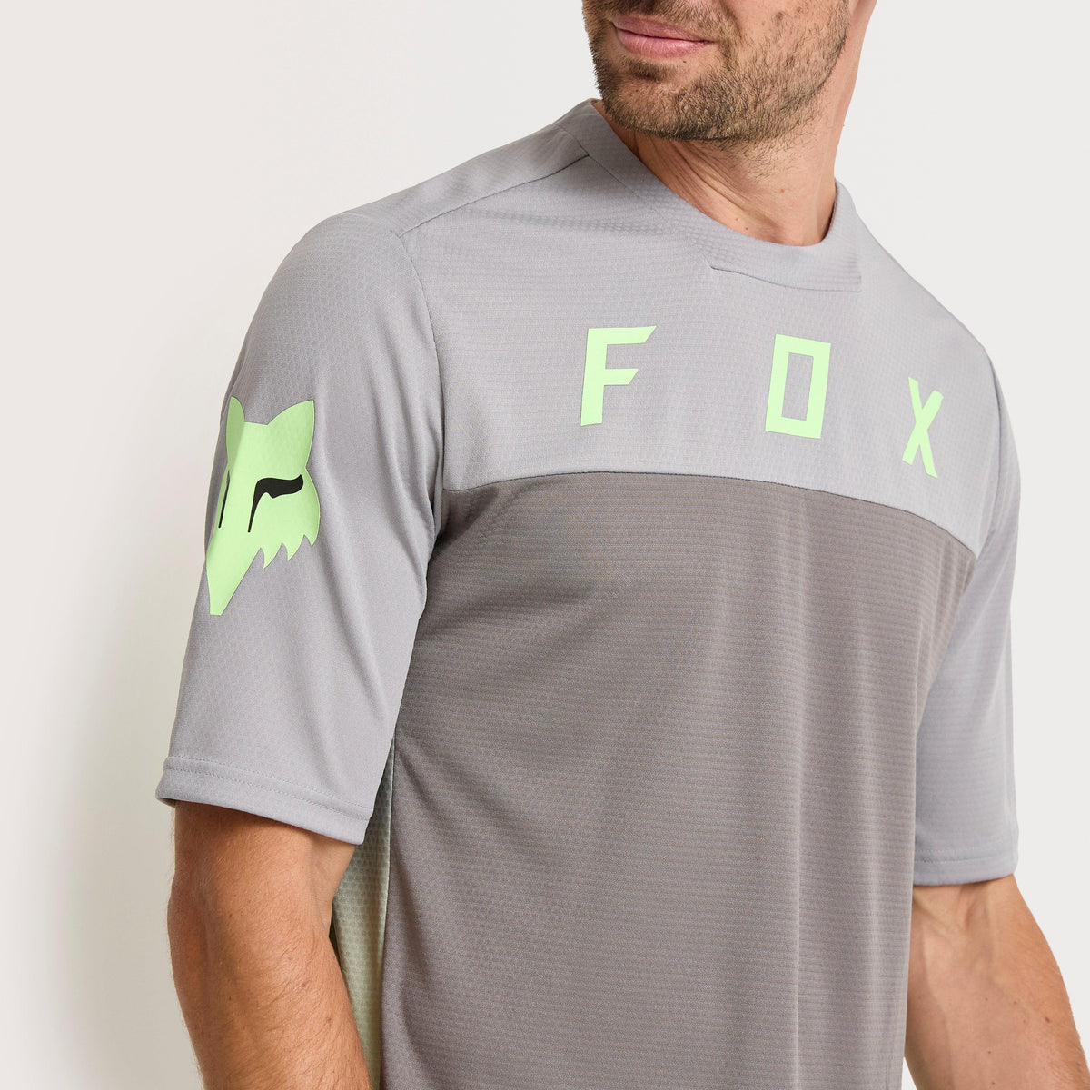 Men's Defend Cekt Short Sleeve Jersey
