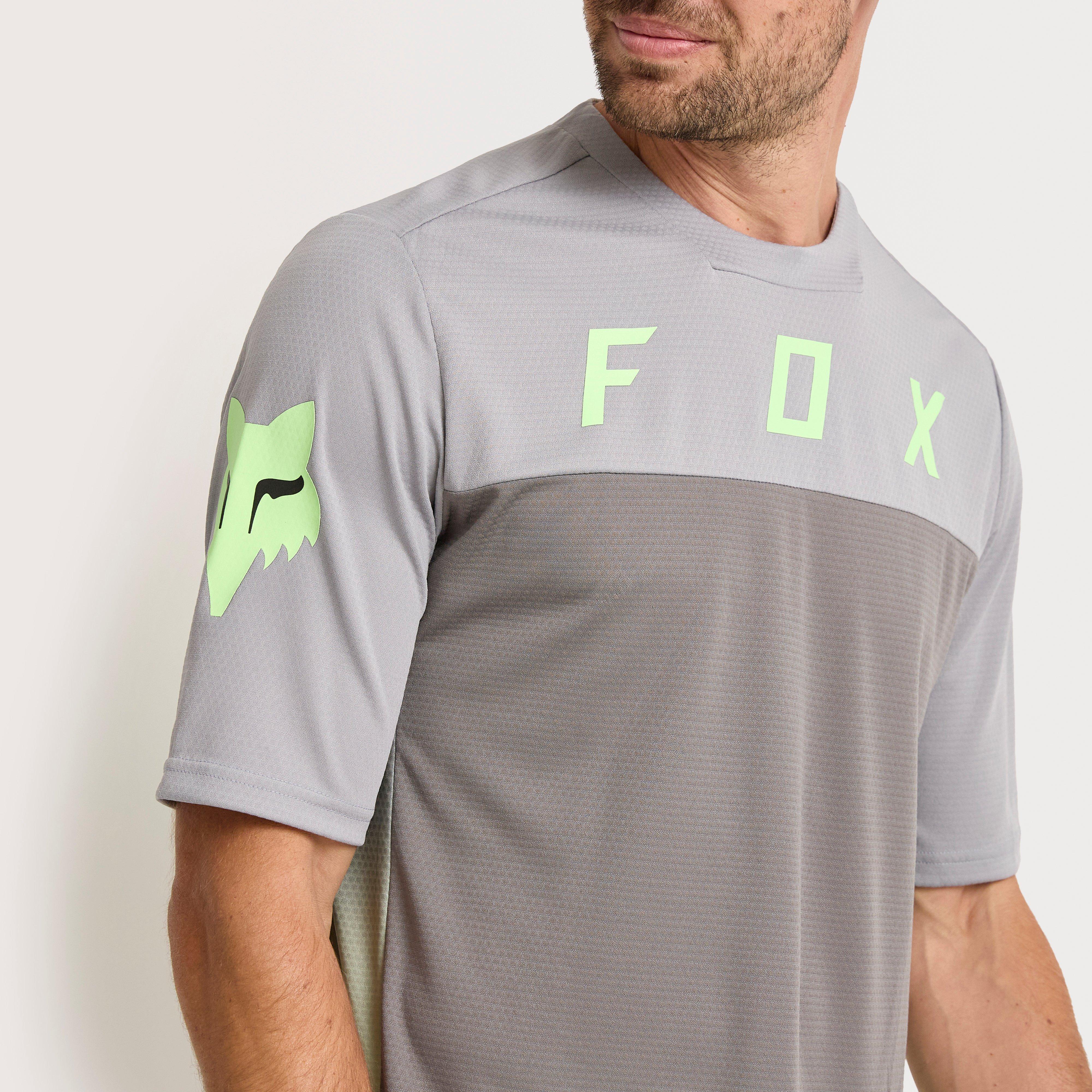 Men's Defend Cekt Short Sleeve Jersey