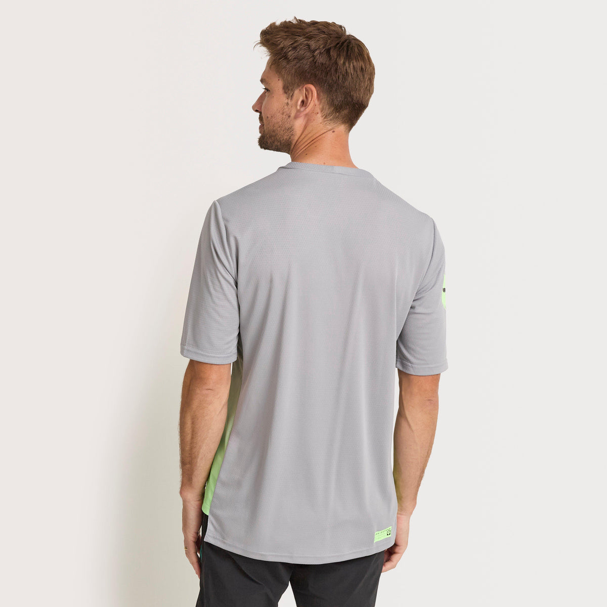 Men's Defend Cekt Short Sleeve Jersey