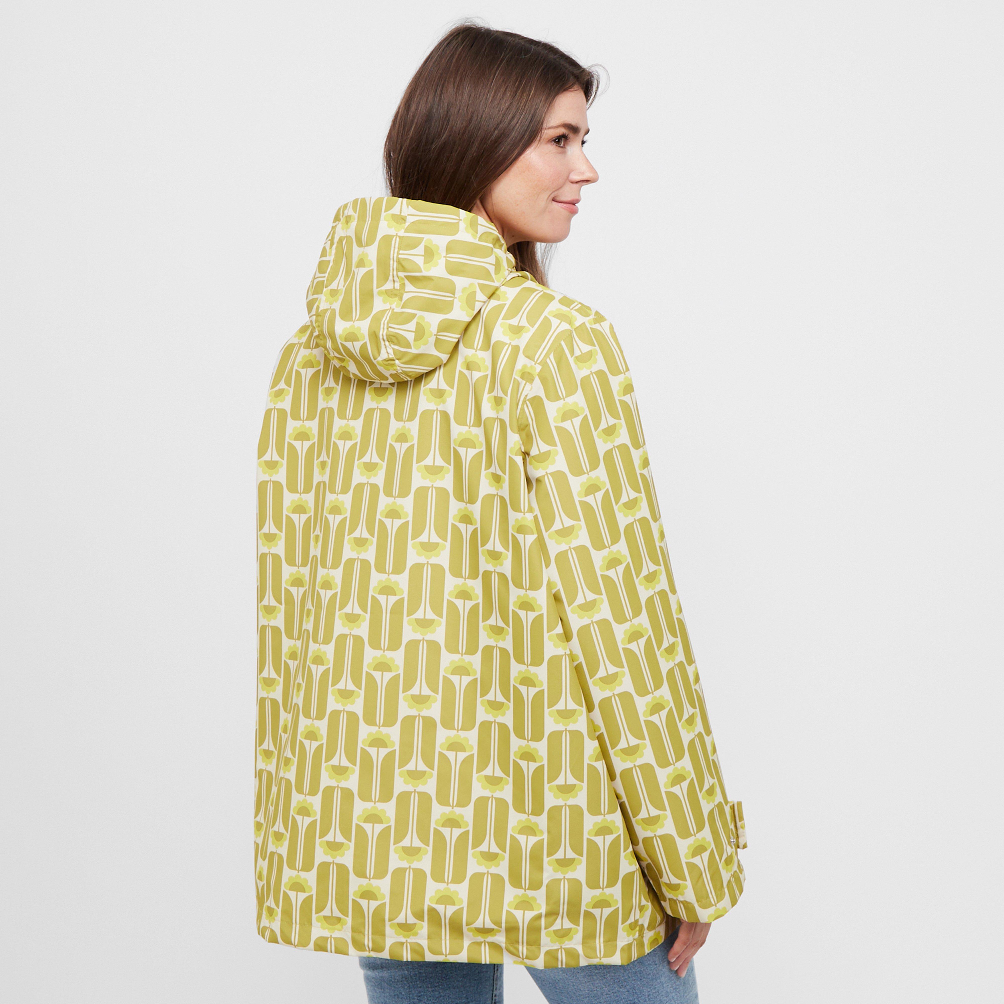 Women's Orla Kiely Swing Waterproof II Jacket