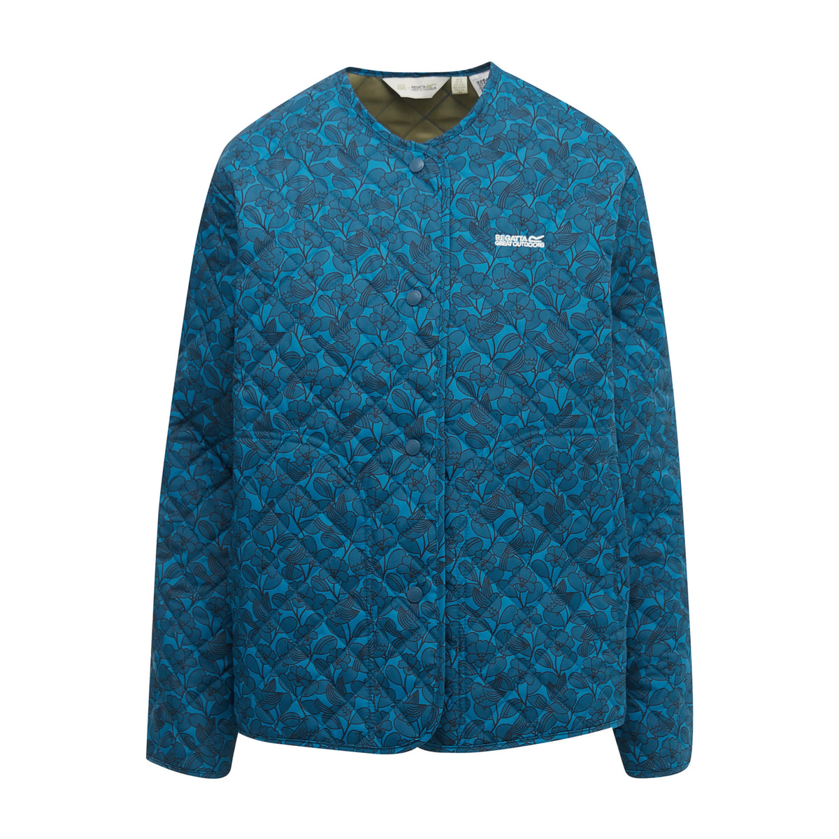 Women's Orla Quilted Jacket