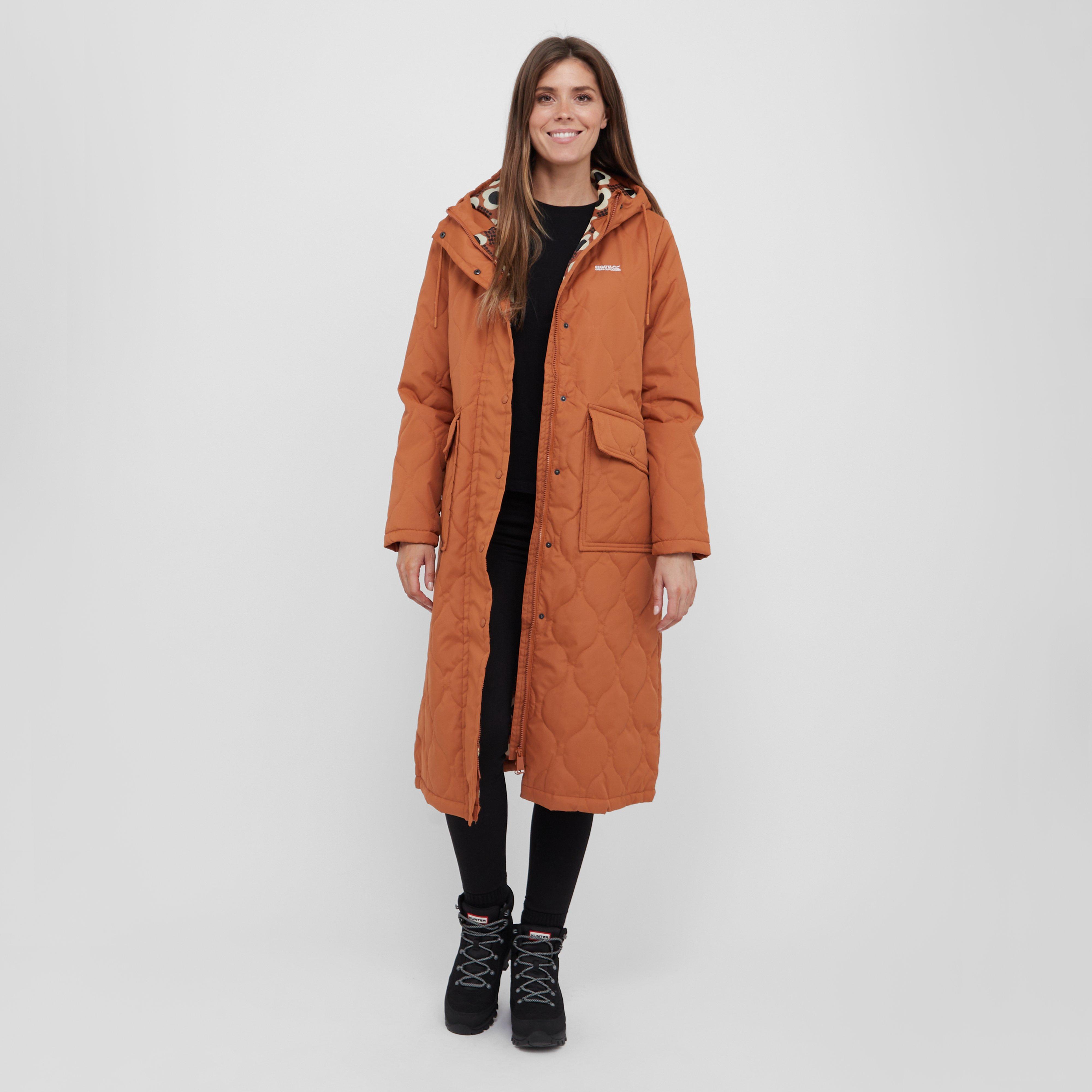 Women's Orla Longline Jacket